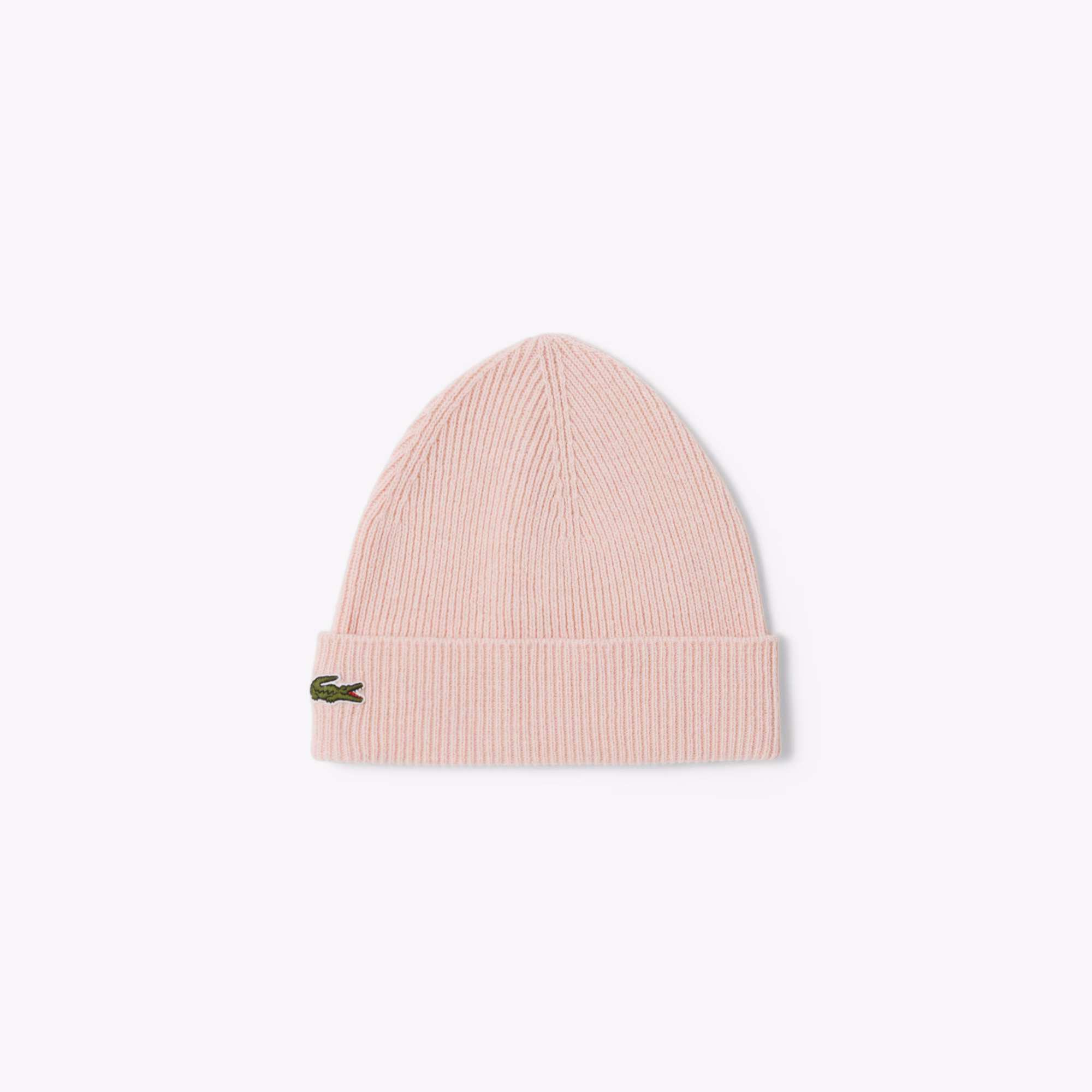 Unisex Wool Scarf & Beanie Gift Set