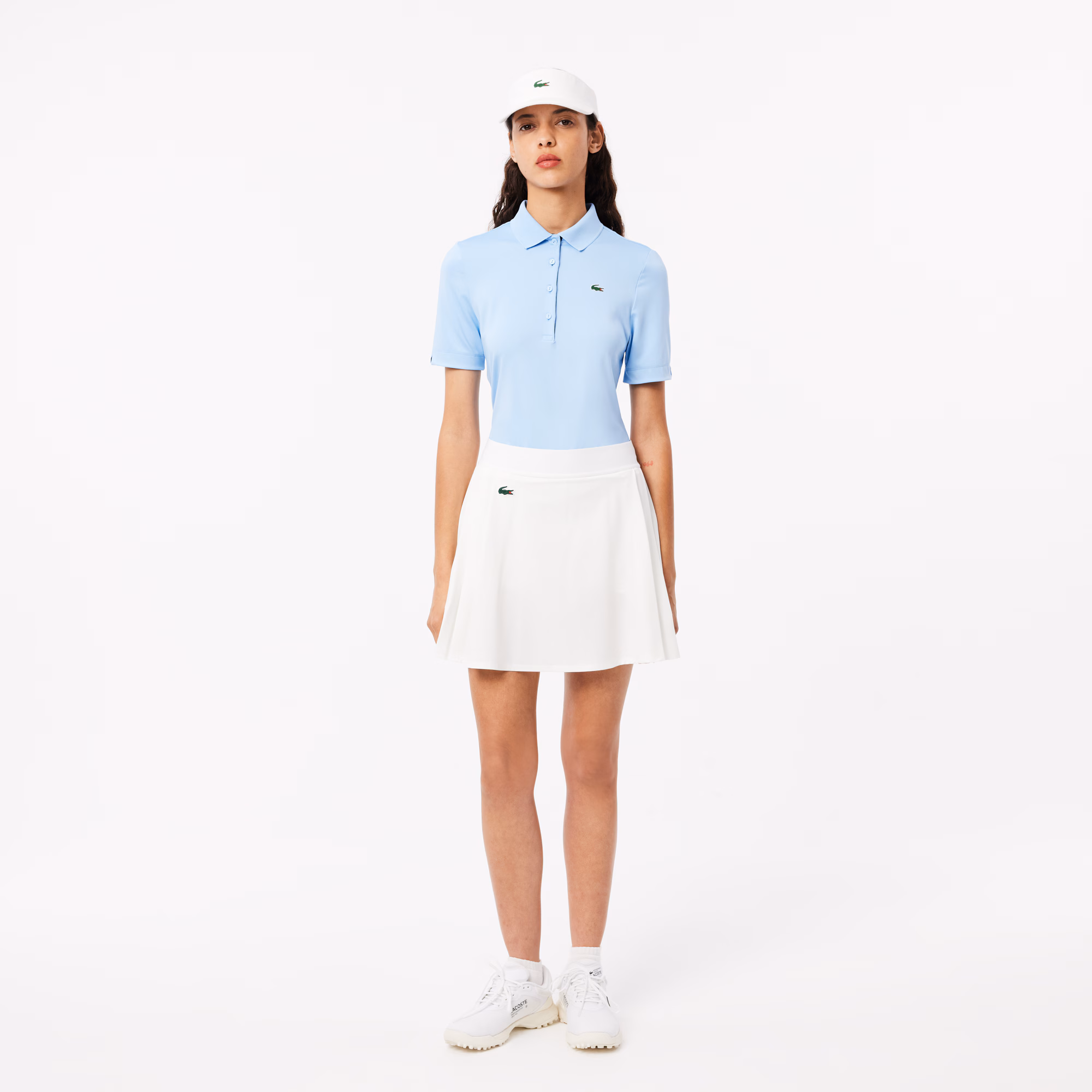 Women's Lined Ultra Dry Stretch Golf Skirt