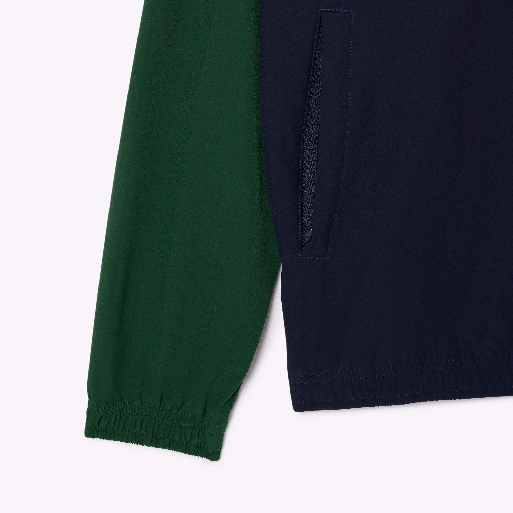Men's Lacoste Tennis x Novak Djokovic Tracksuit