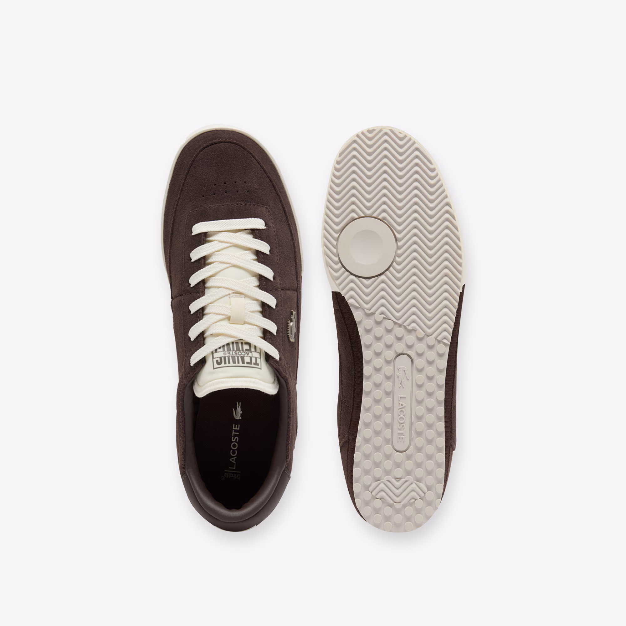 Men's Aura Suede Sneakers
