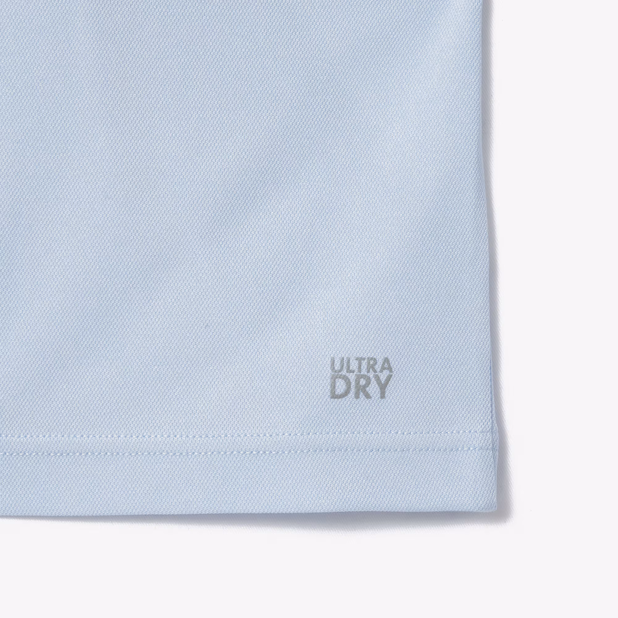 Men's Regular Fit Lacoste Tennis x Novak Djokovic Fan Polo