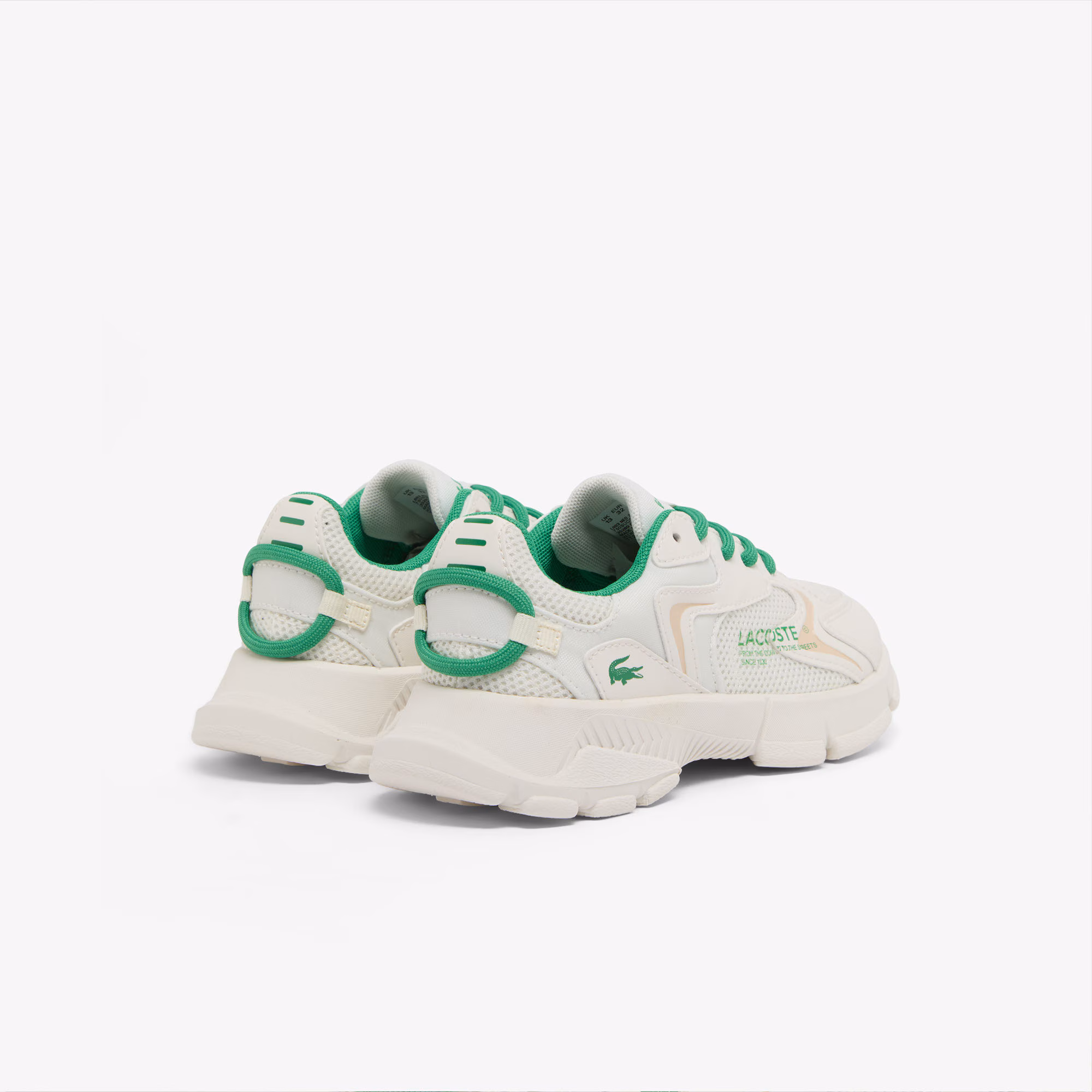 Children's L003 Neo Sneakers