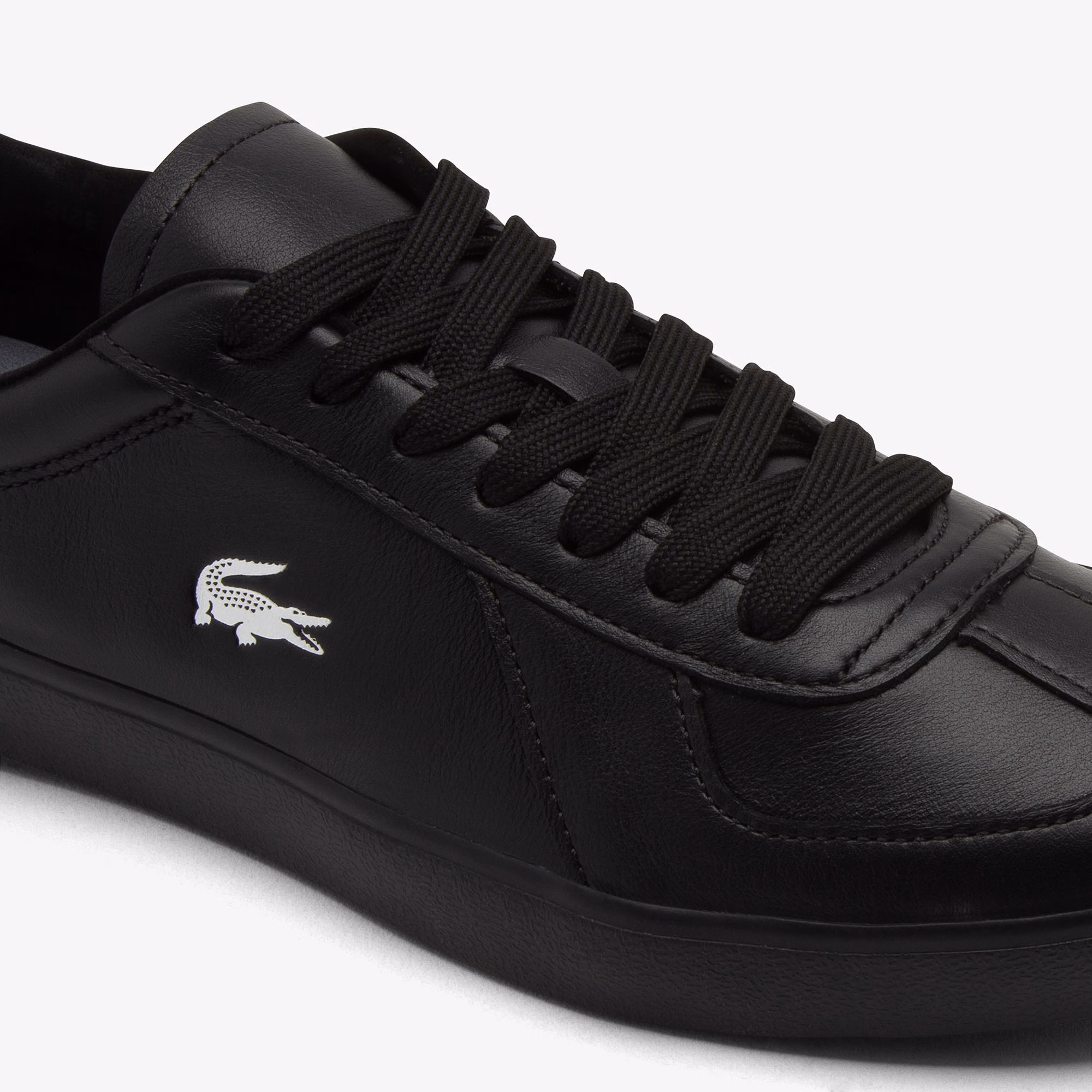 Men's Baseshot Pro Leather Sneakers