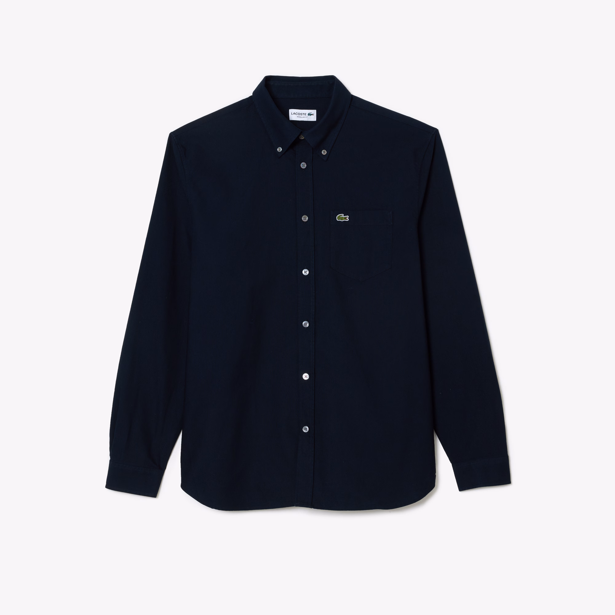 Men's Regular Fit Oxford Shirt