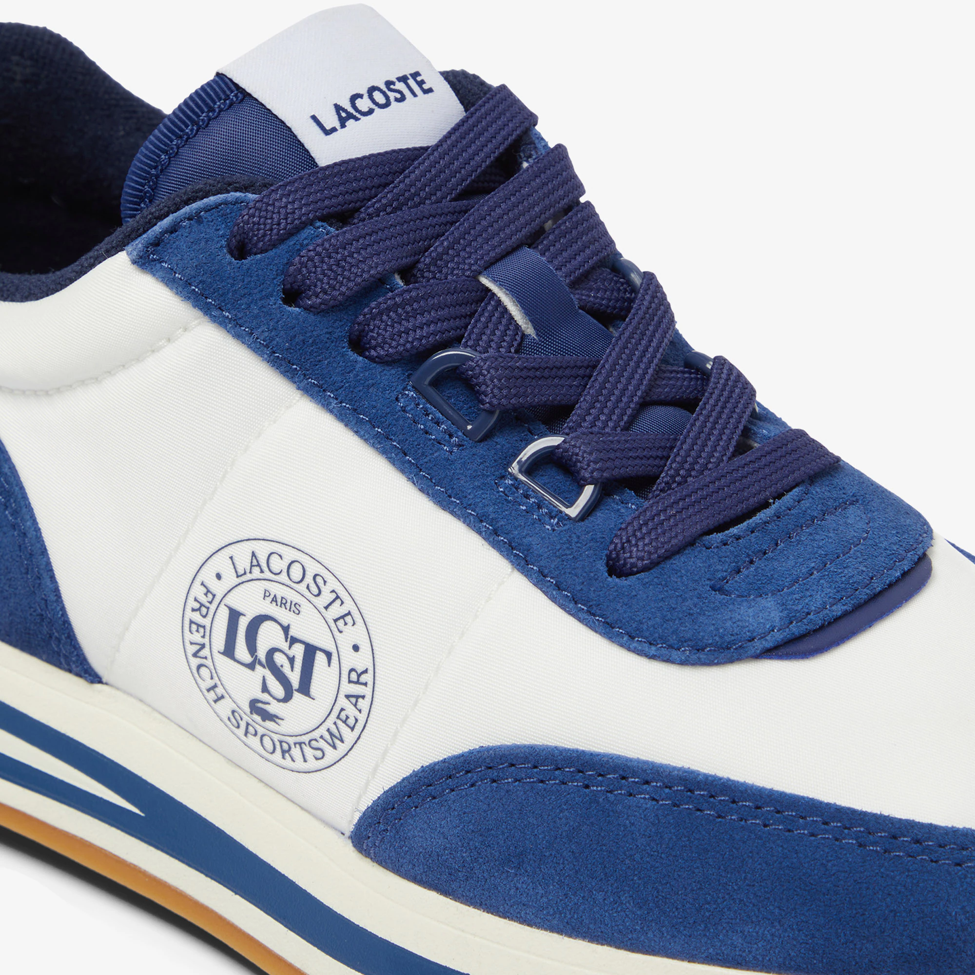 Women's L-Spin Sneakers