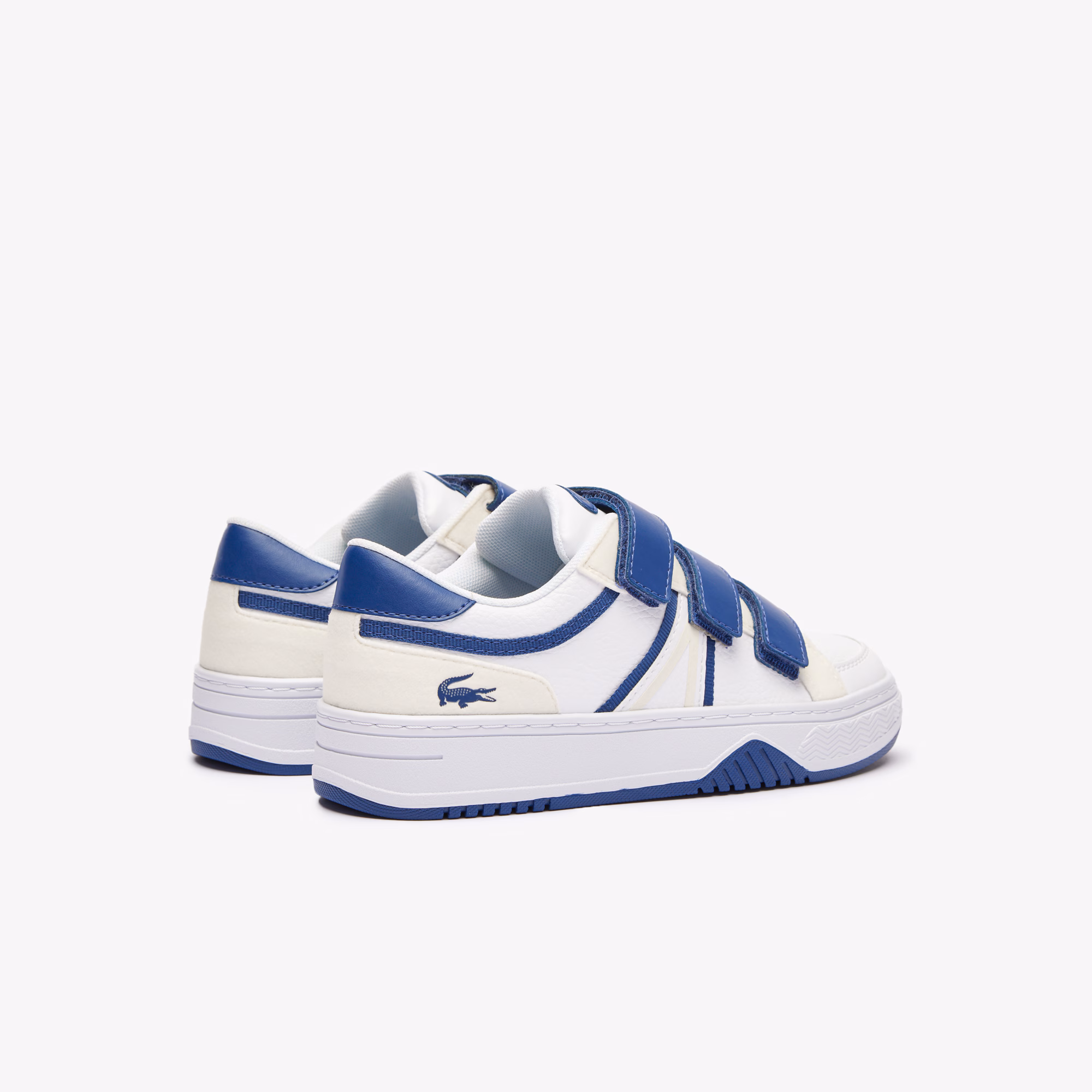 Juniors' L001 Contrasted Sneakers