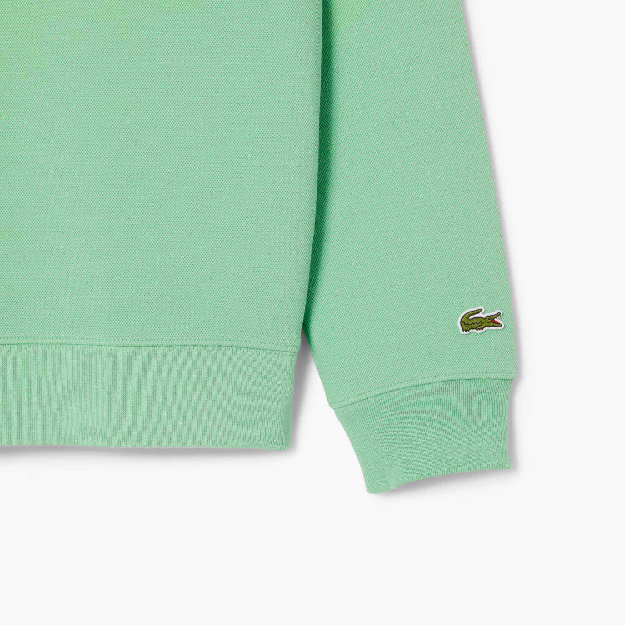 Men's Roland-Garros Edition Piqué Sweatshirt