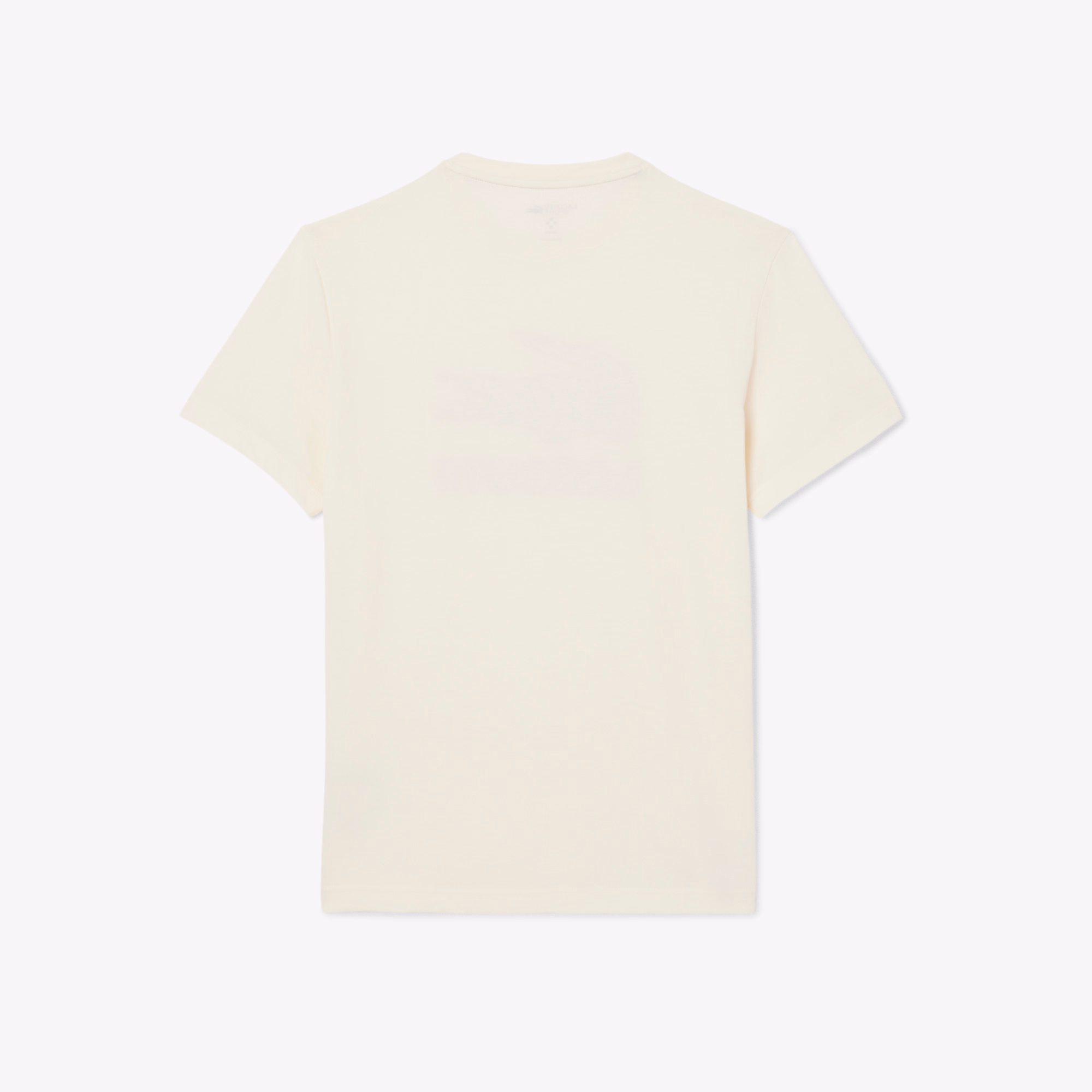 Men's Lacoste Tennis x Daniil Medvedev T-Shirt