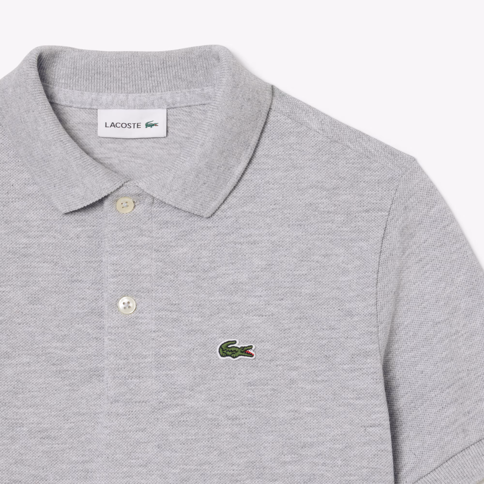 Boys' Petit Piqué Polo