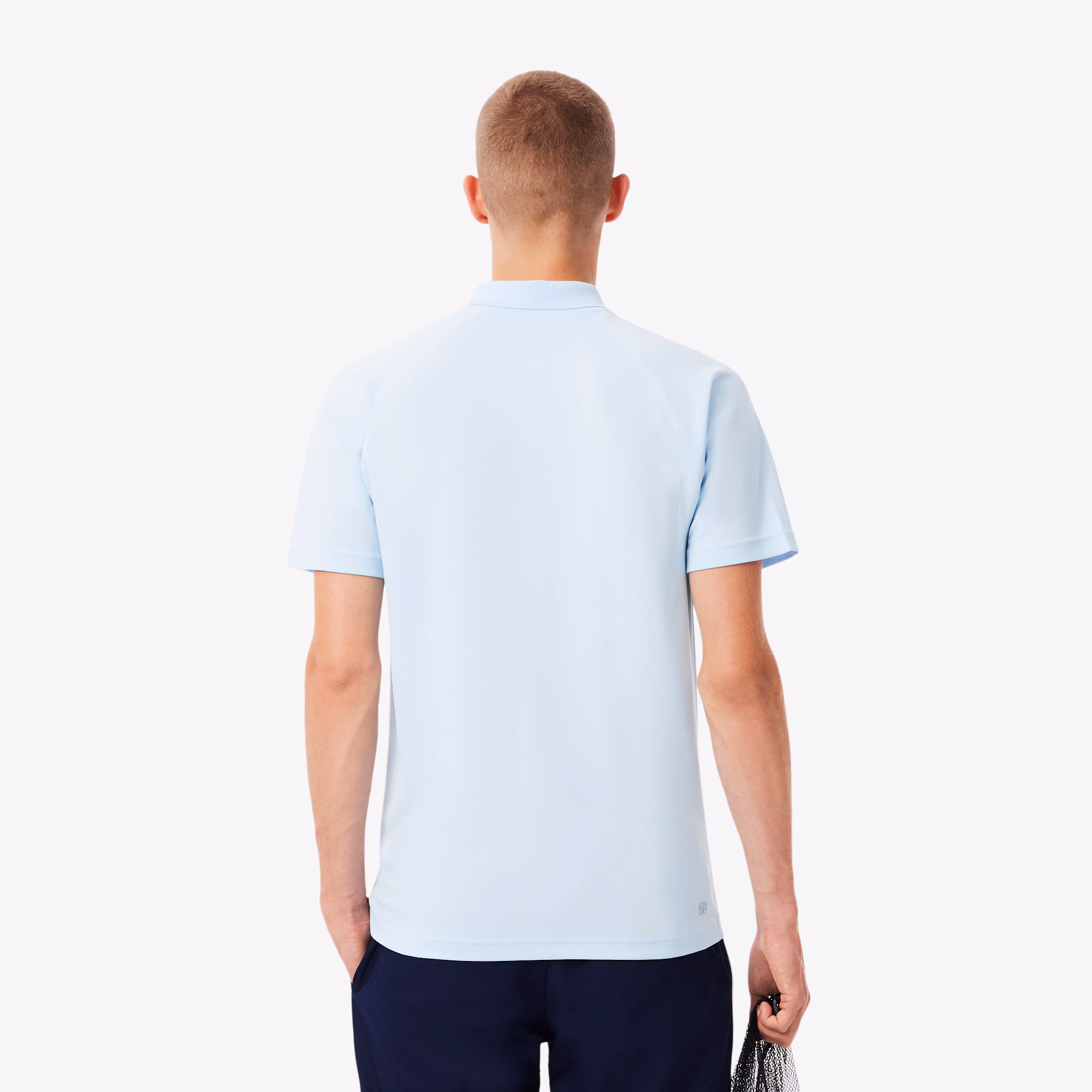 Men's Regular Fit UV Protect Golf Polo