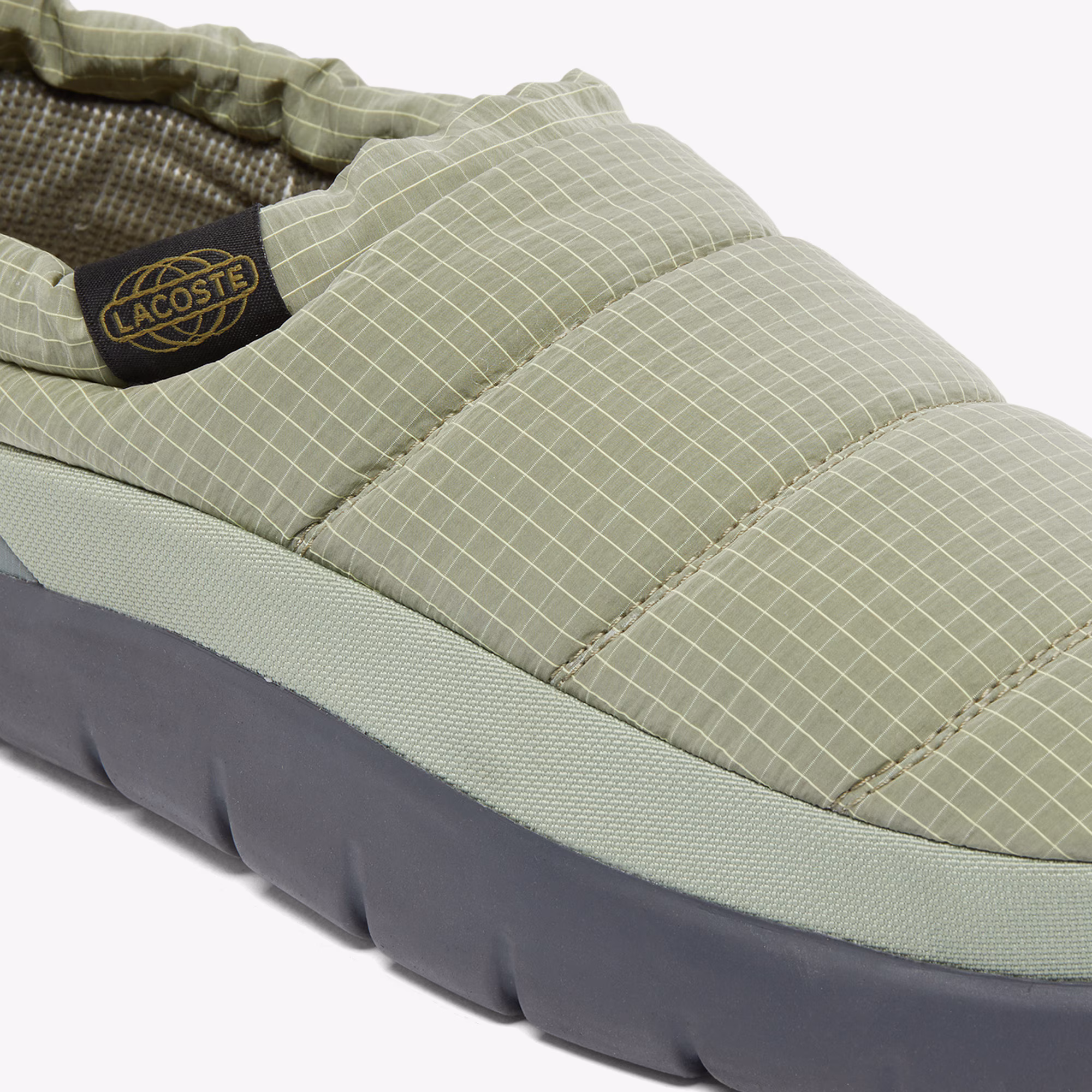 Men's Serve Slipper