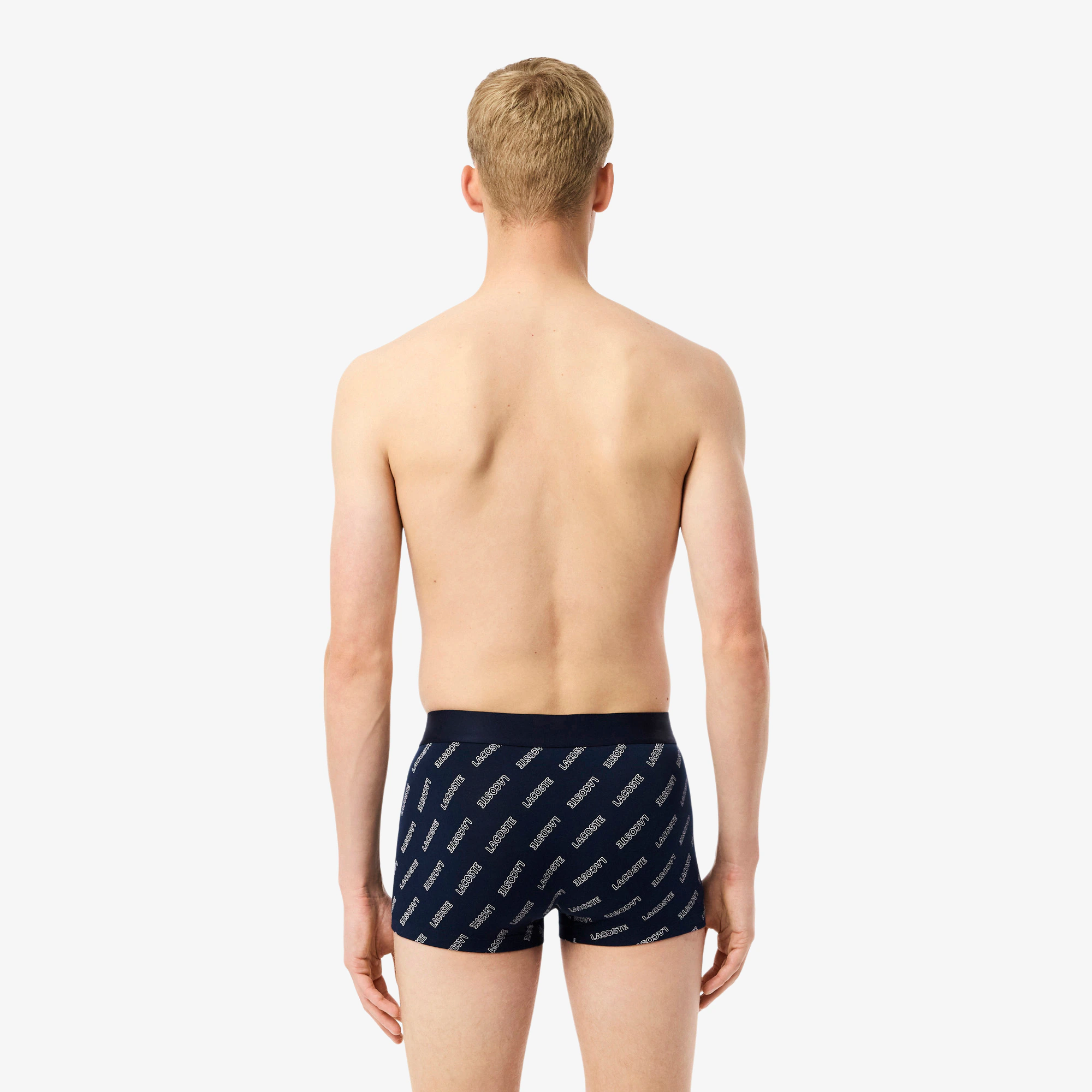 Men's 3-Pack Trunks