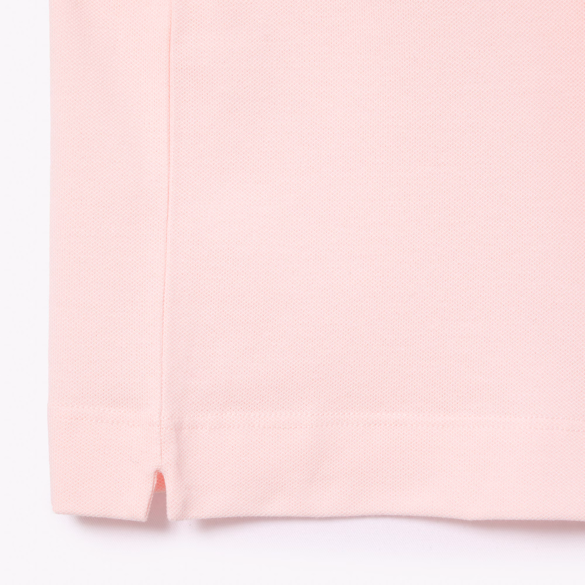 Men's Regular Fit Paris Stretch Piqué Polo