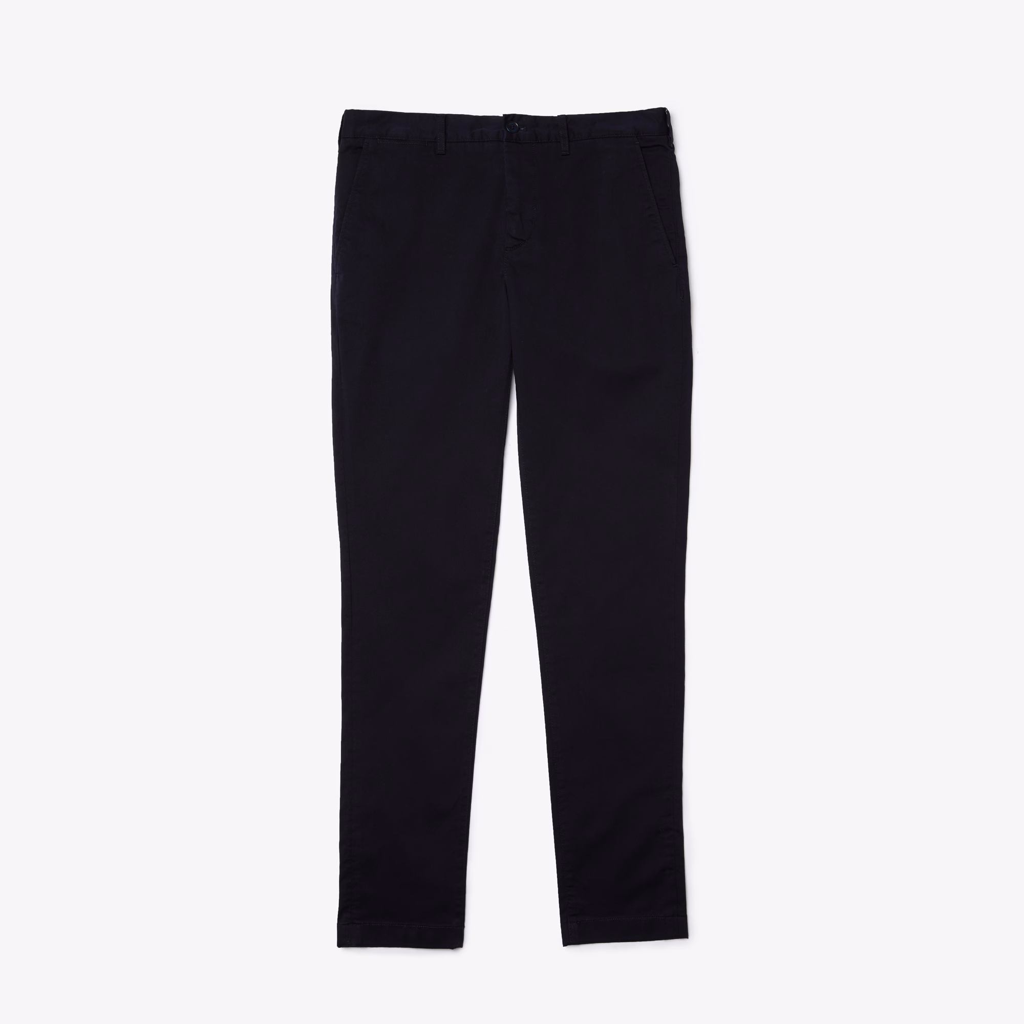 Men's Slim Fit Stretch Cotton Pants