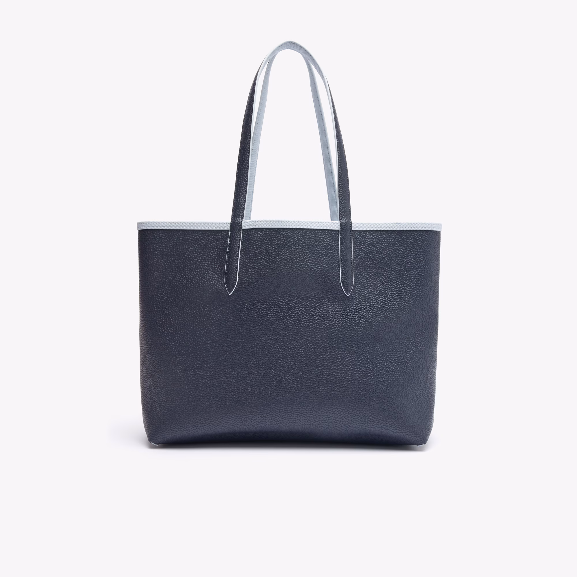 Anna Reversible Tote & Pouch