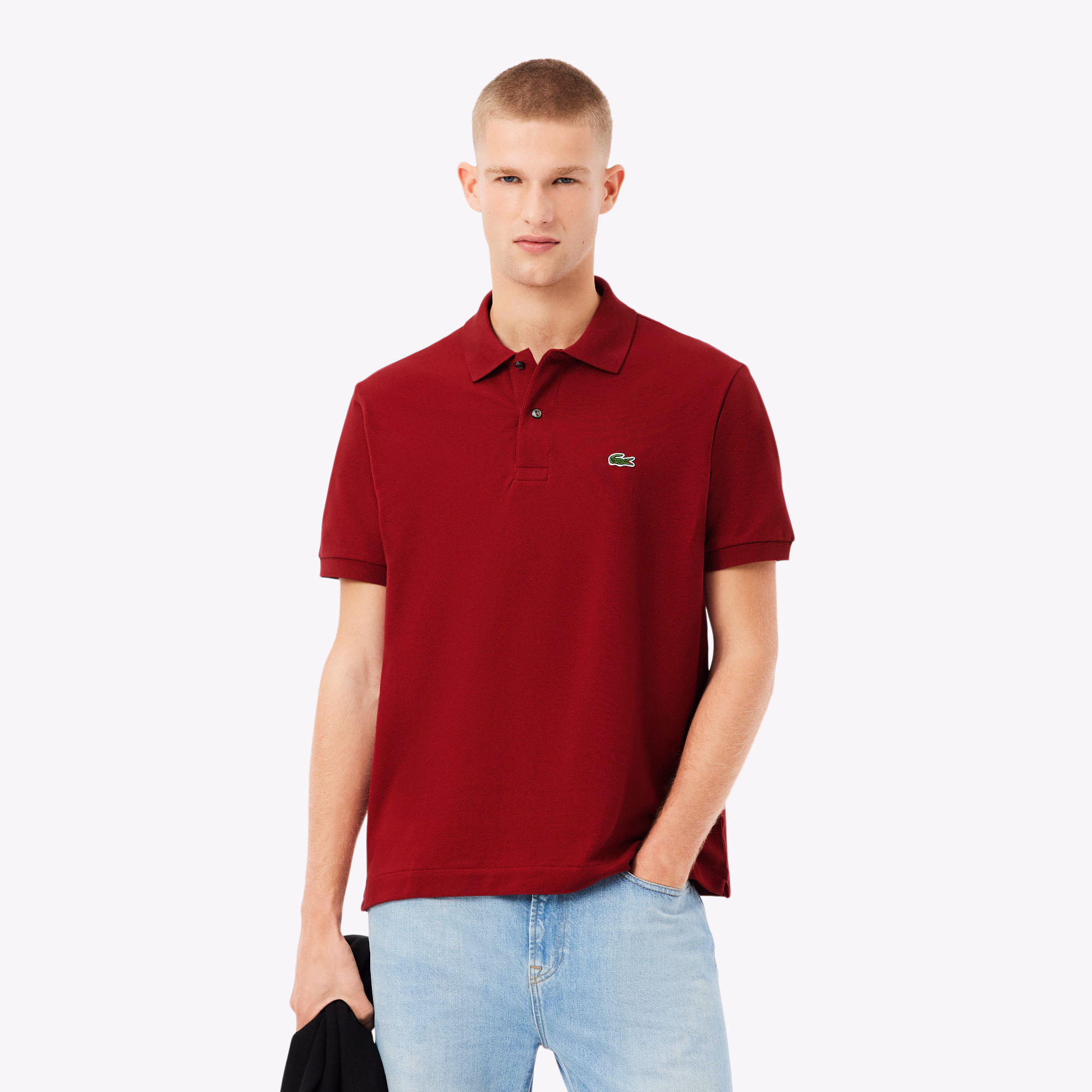 Men's Classic Fit Original L.12.12 Polo