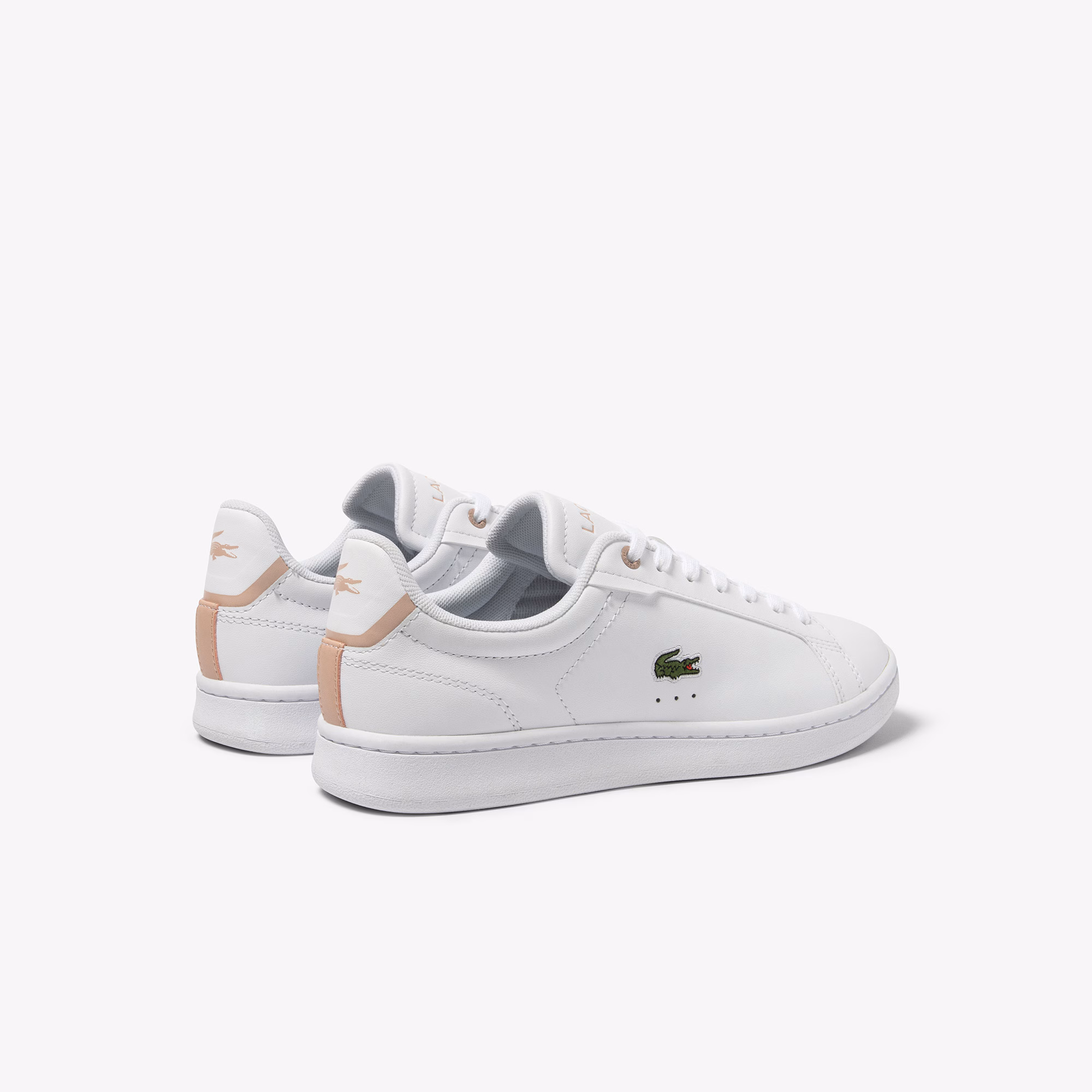Women's Carnaby Pro Leather Sneakers