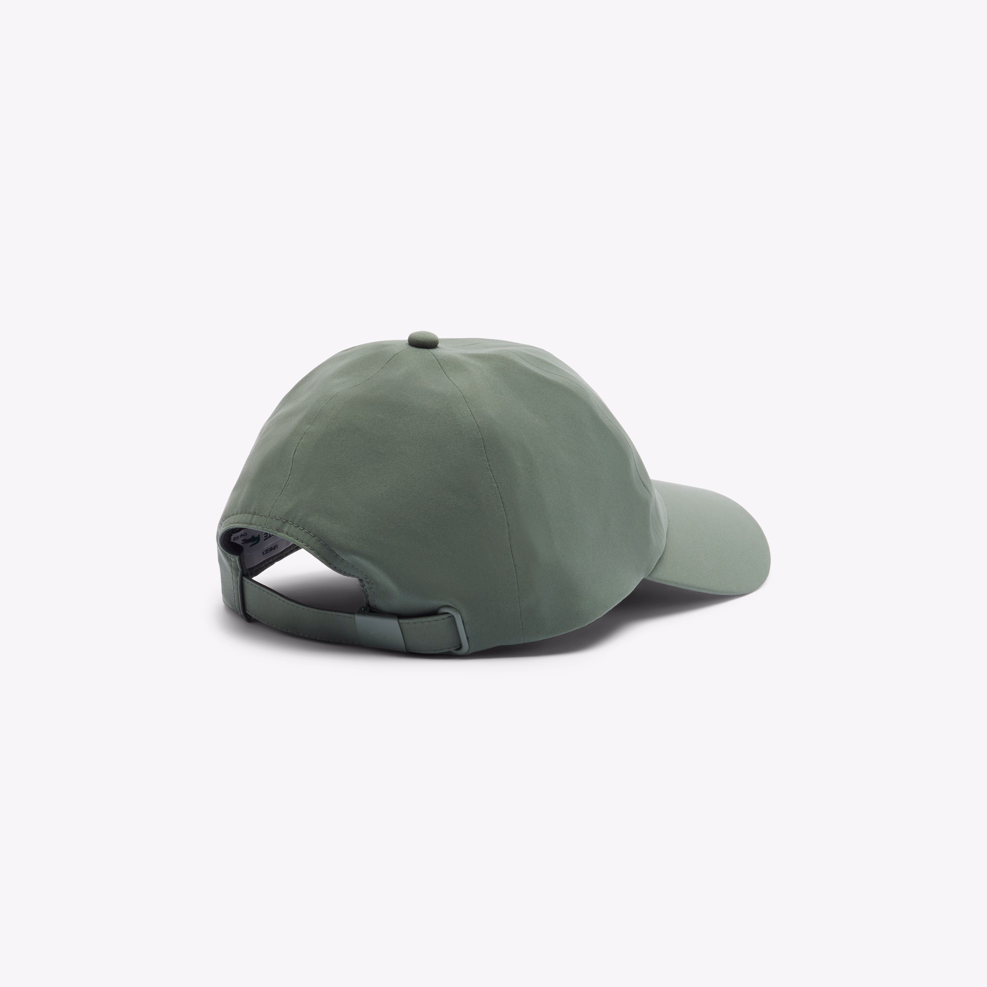 Unisex Adjustable Water-Repellent Cap