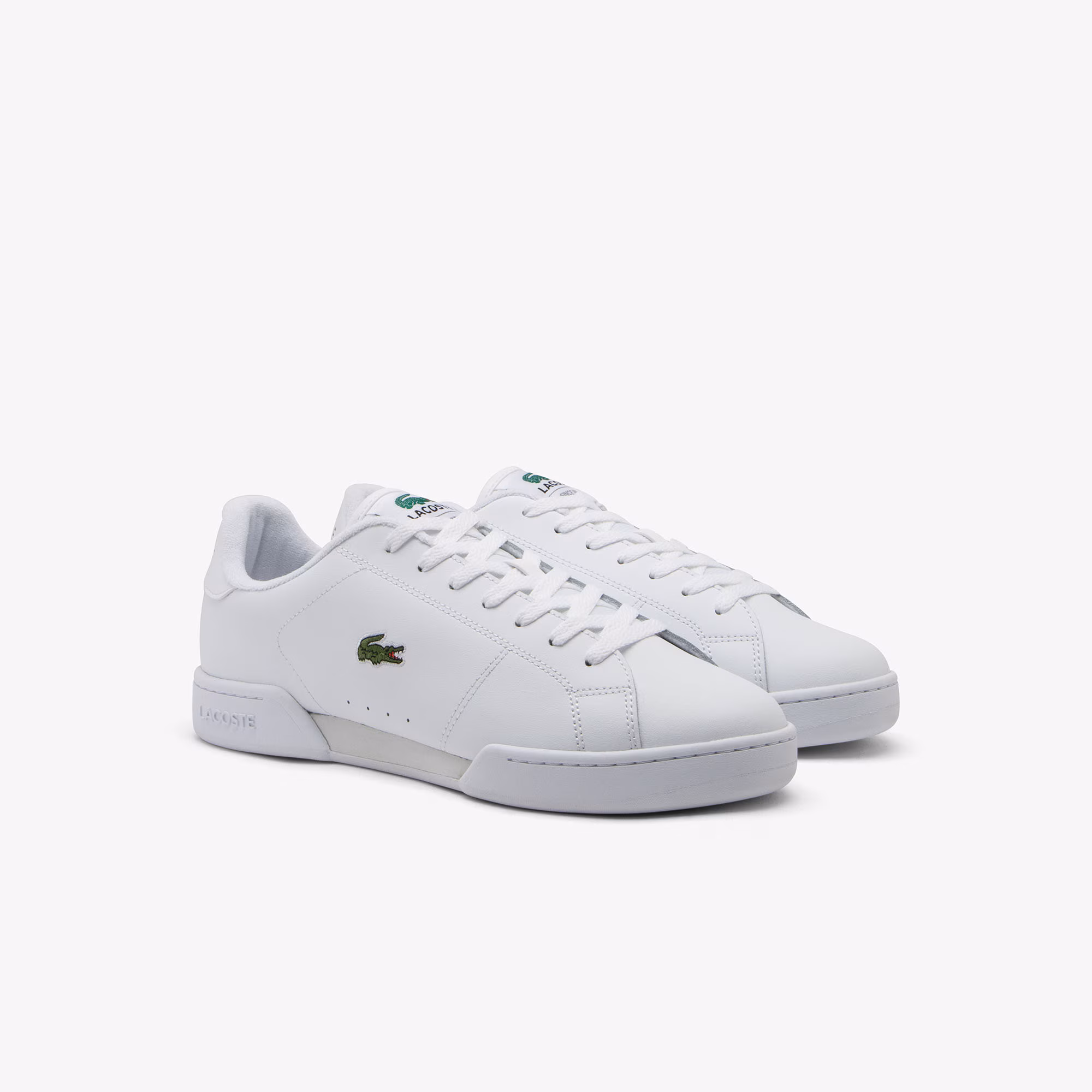Men's Carnaby Cup Leather Sneakers