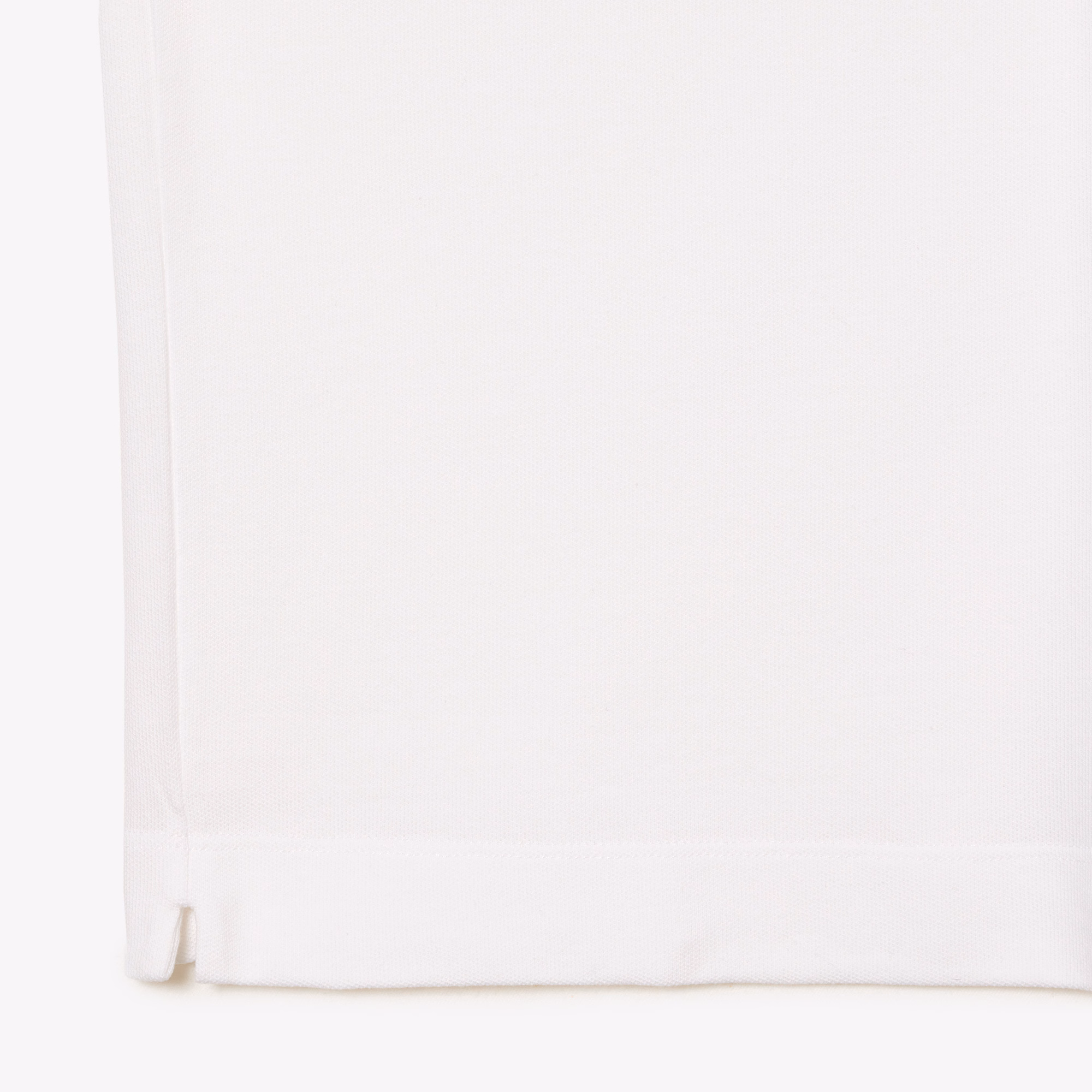 Men's Regular Fit Paris Stretch Piqué Polo