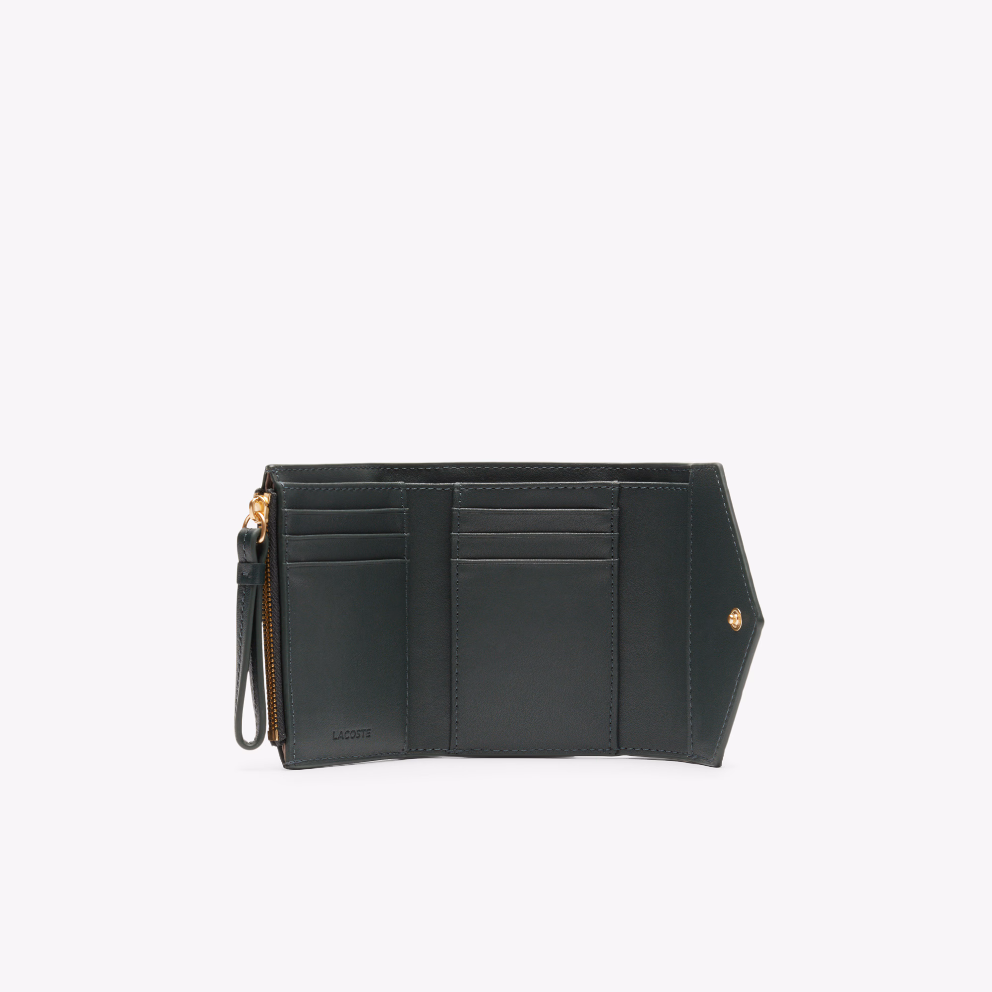 Crocodelle Leather Billfold