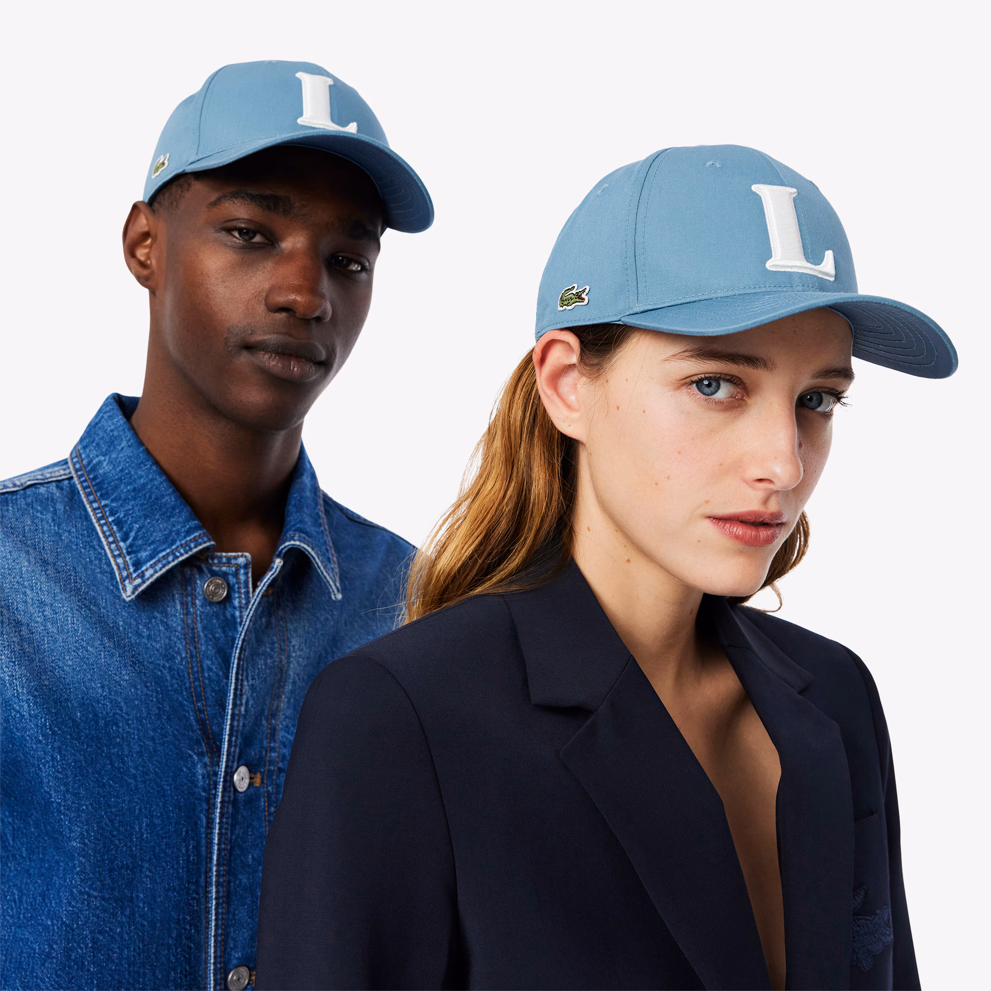 Unisex 3D Embroidered Baseball Cap