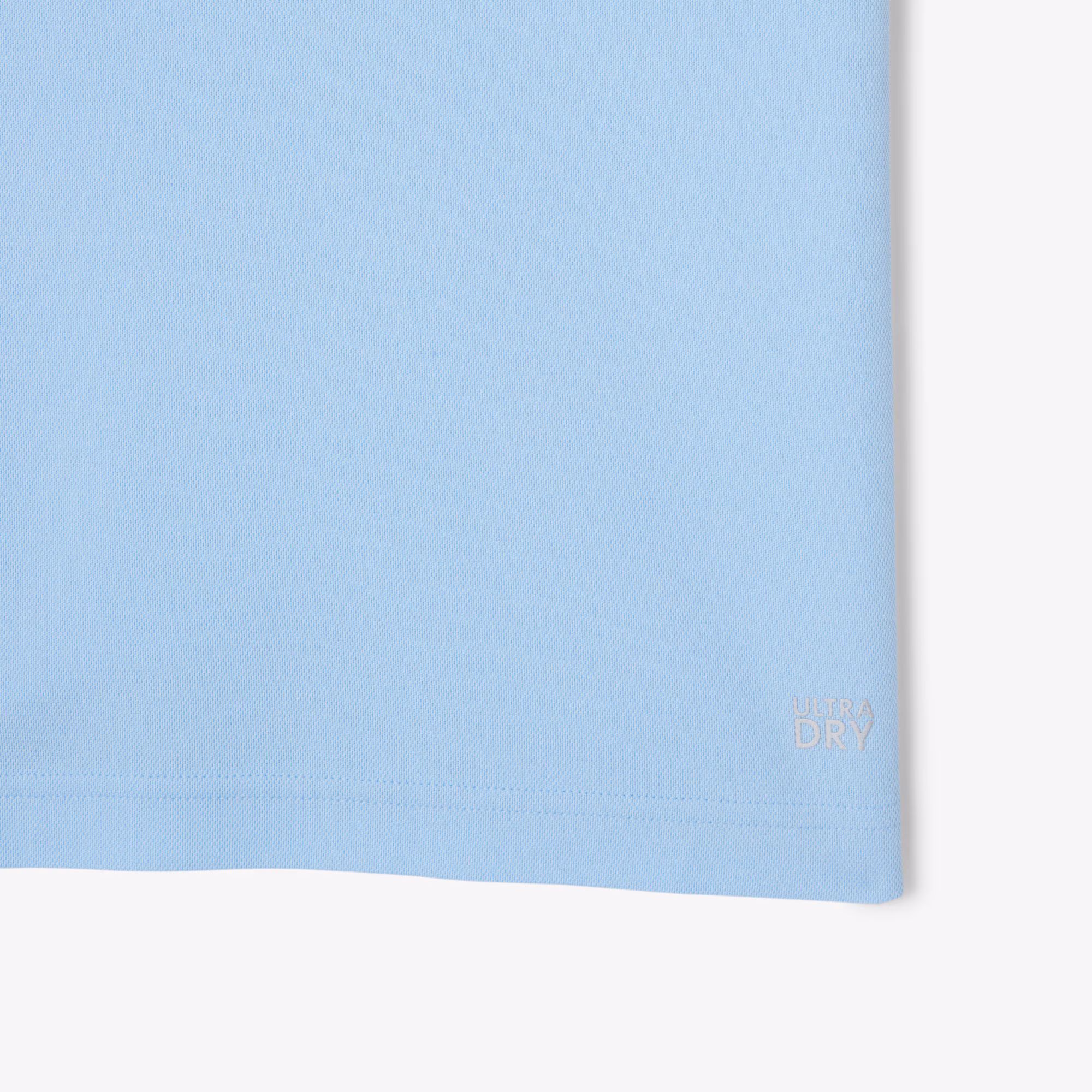 Men's Lacoste Tennis x Novak Djokovic T-Shirt