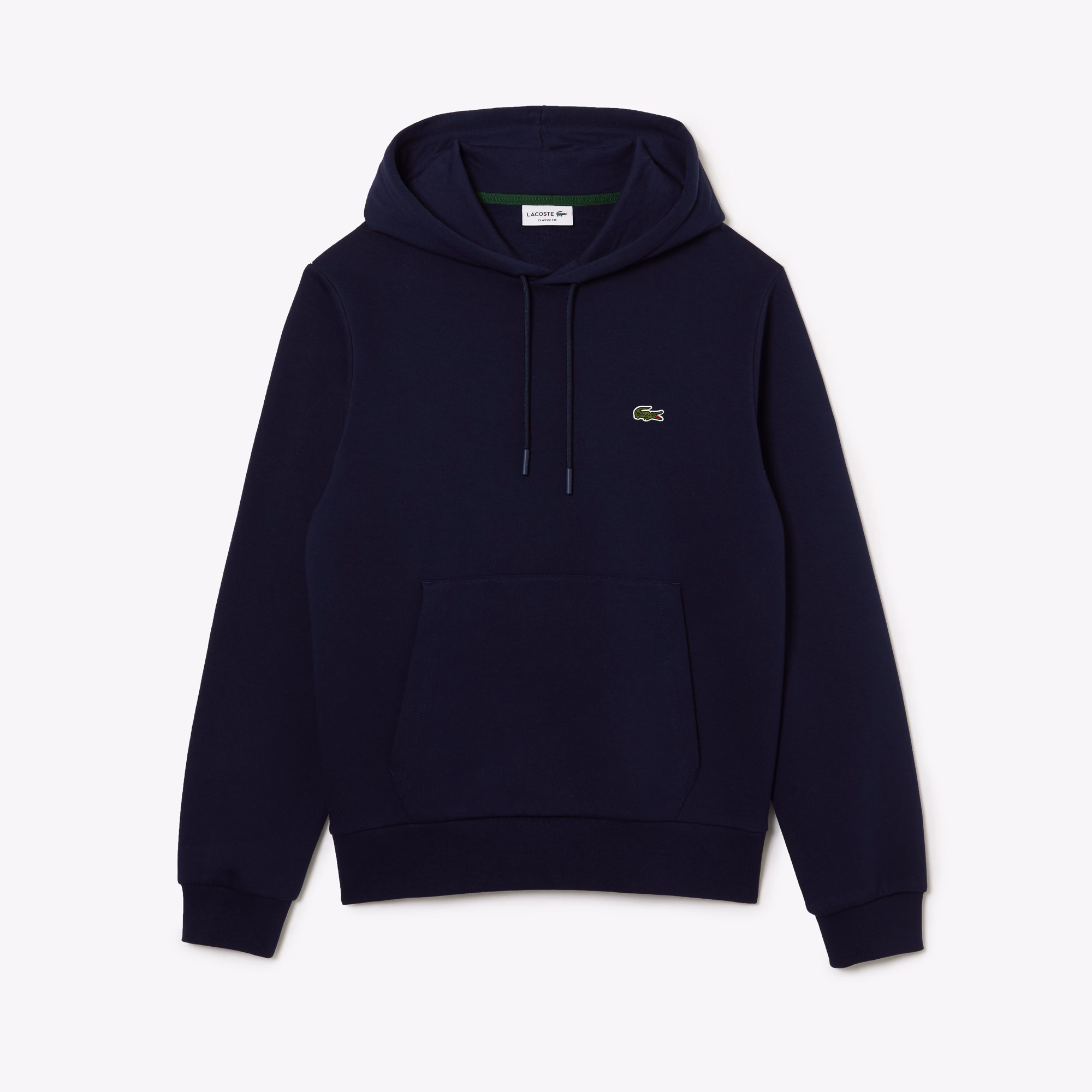 Men's Fleece Hoodie
