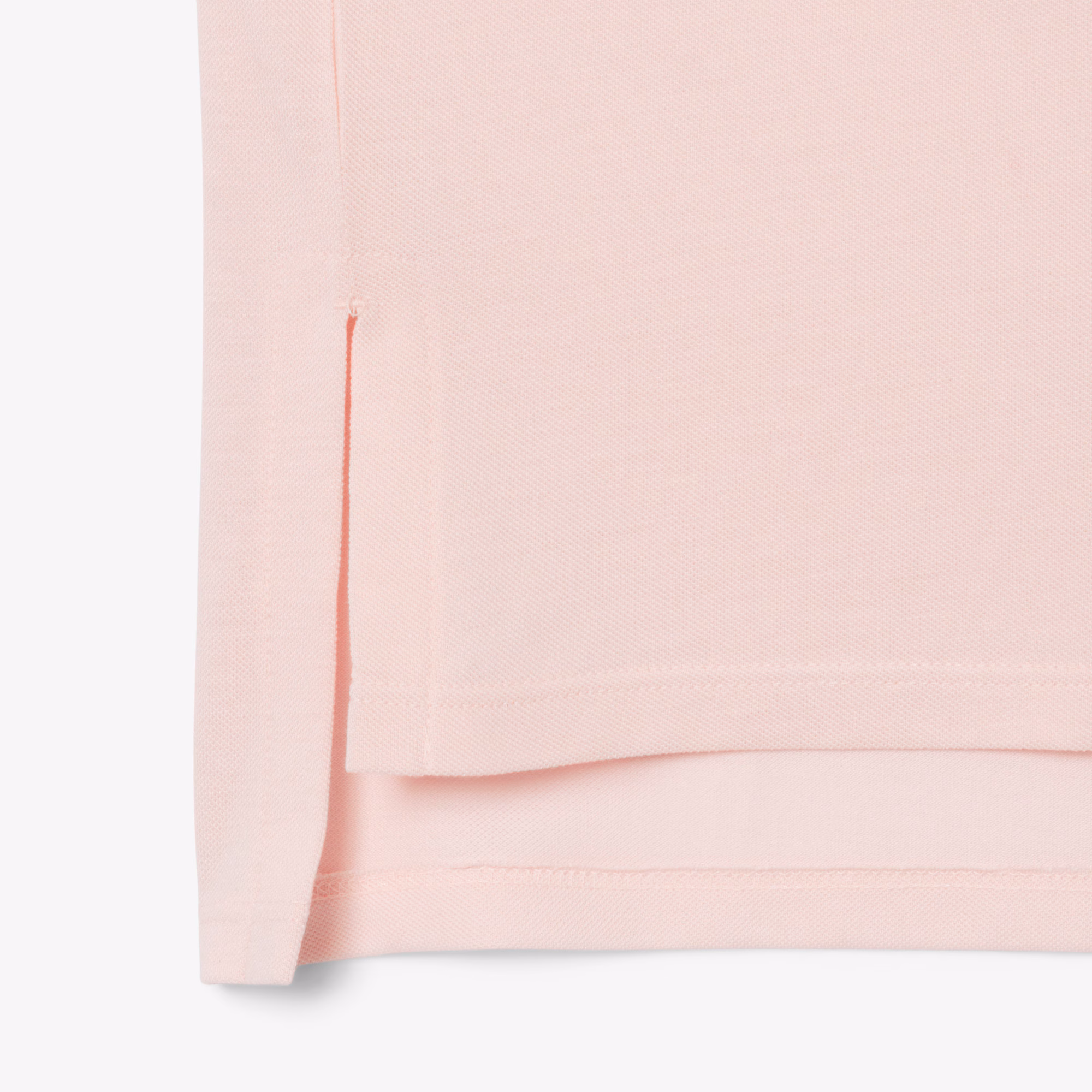 Women's Relaxed Fit Piqué Polo