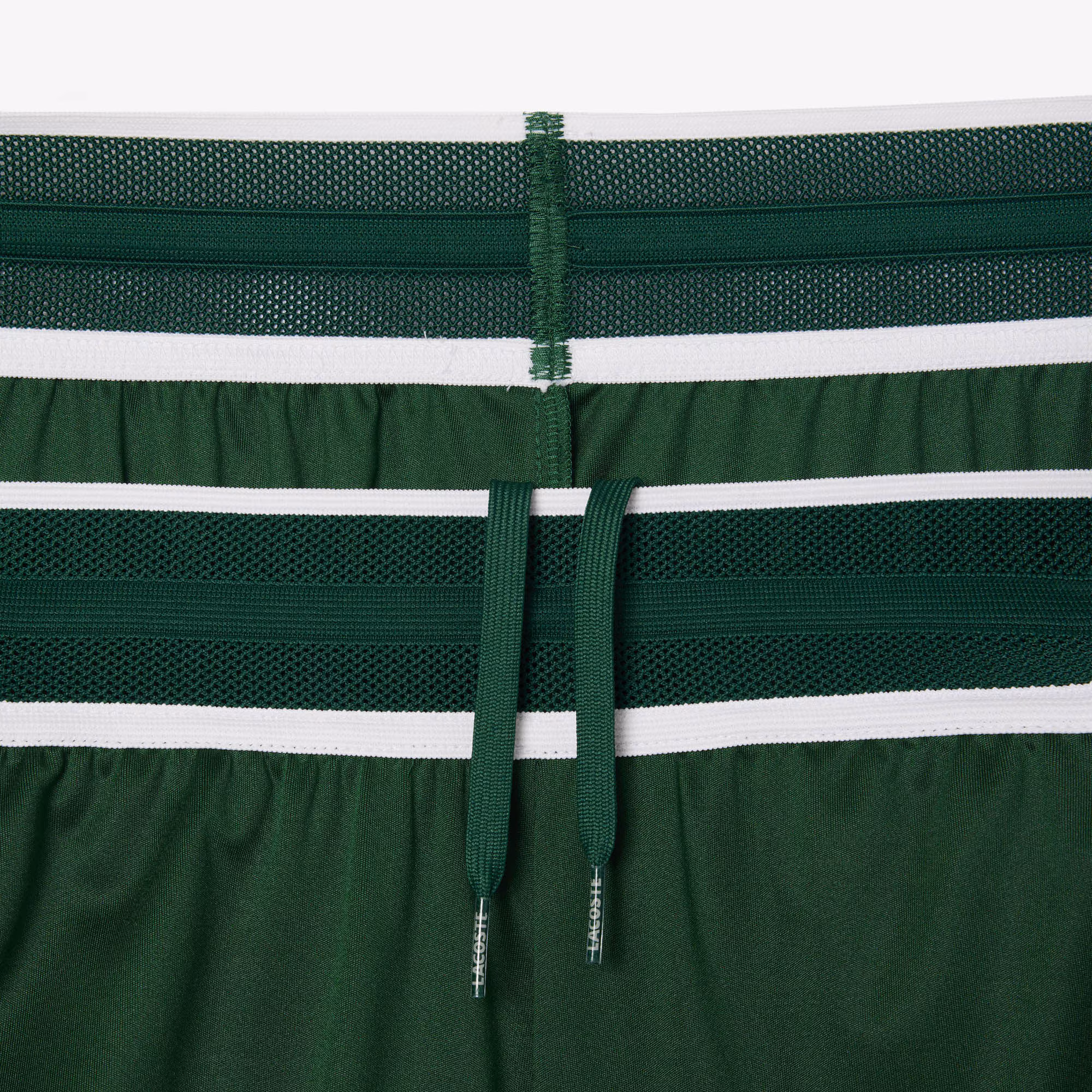 Men's Lacoste Tennis x Daniil Medvedev Shorts