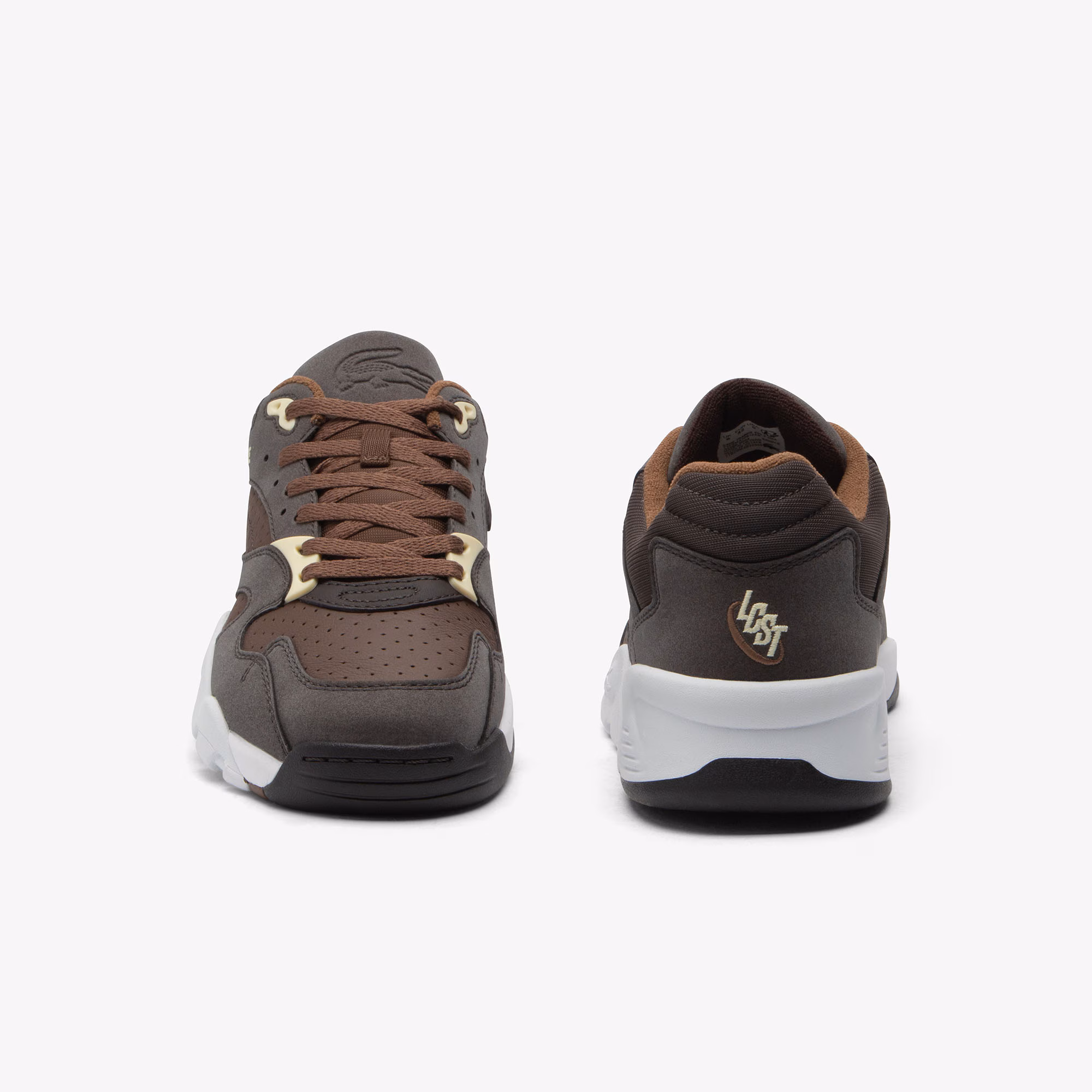 Men's Game Trainer Sneakers