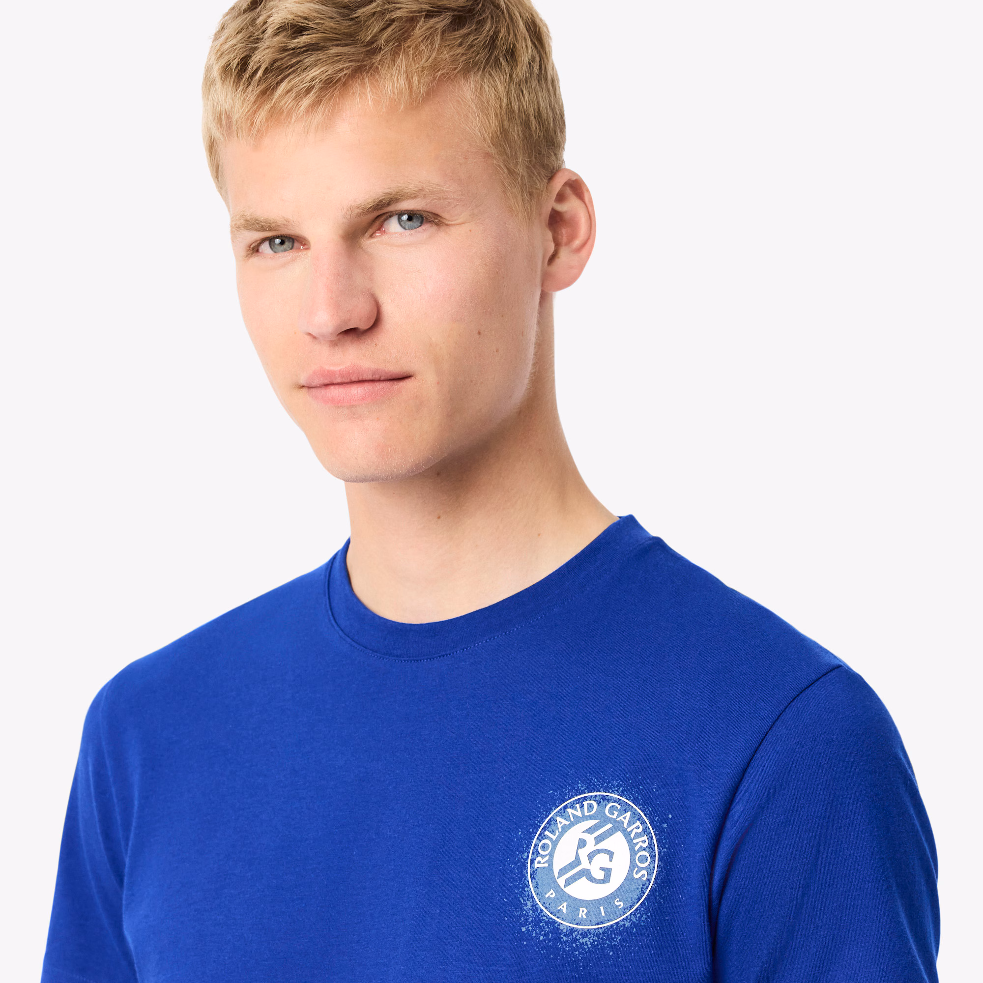 Men's Roland-Garros Edition Sport T-Shirt
