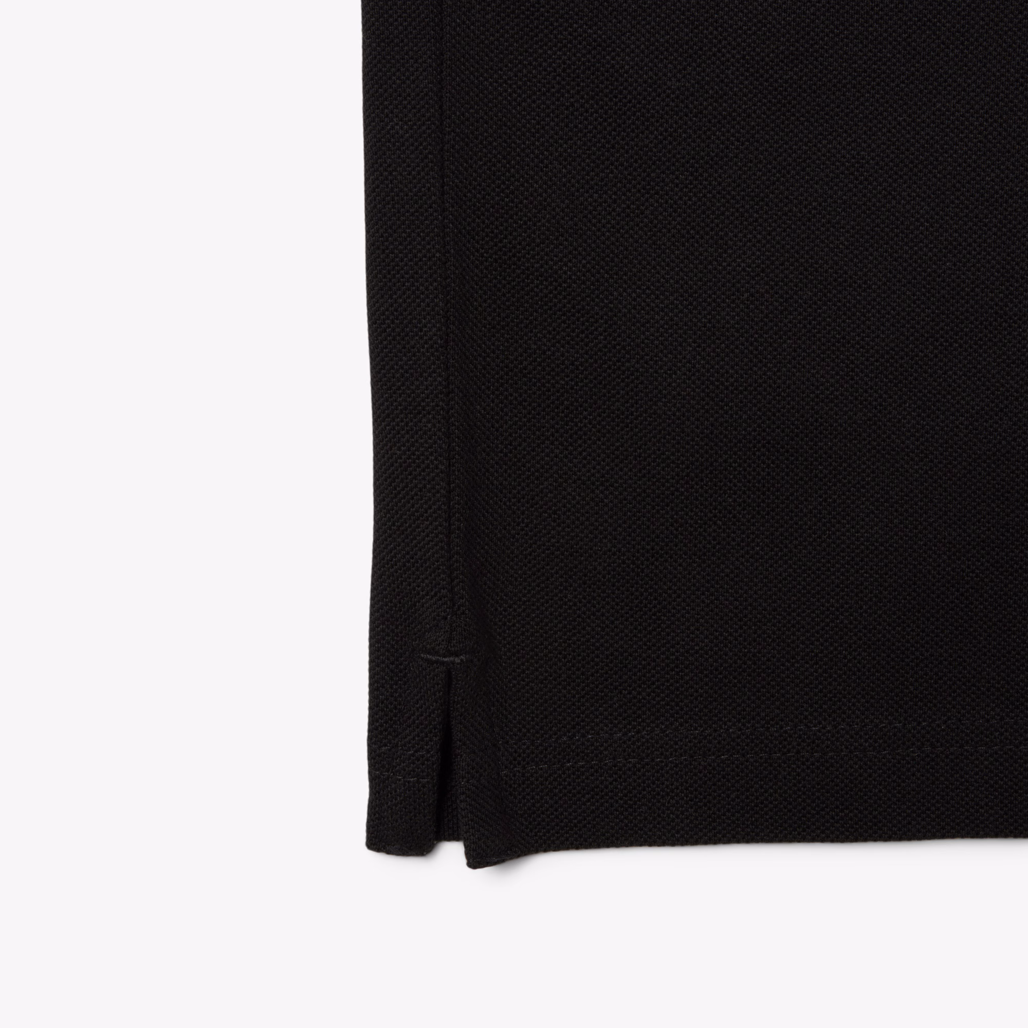 Men's Regular Fit Piqué Polo