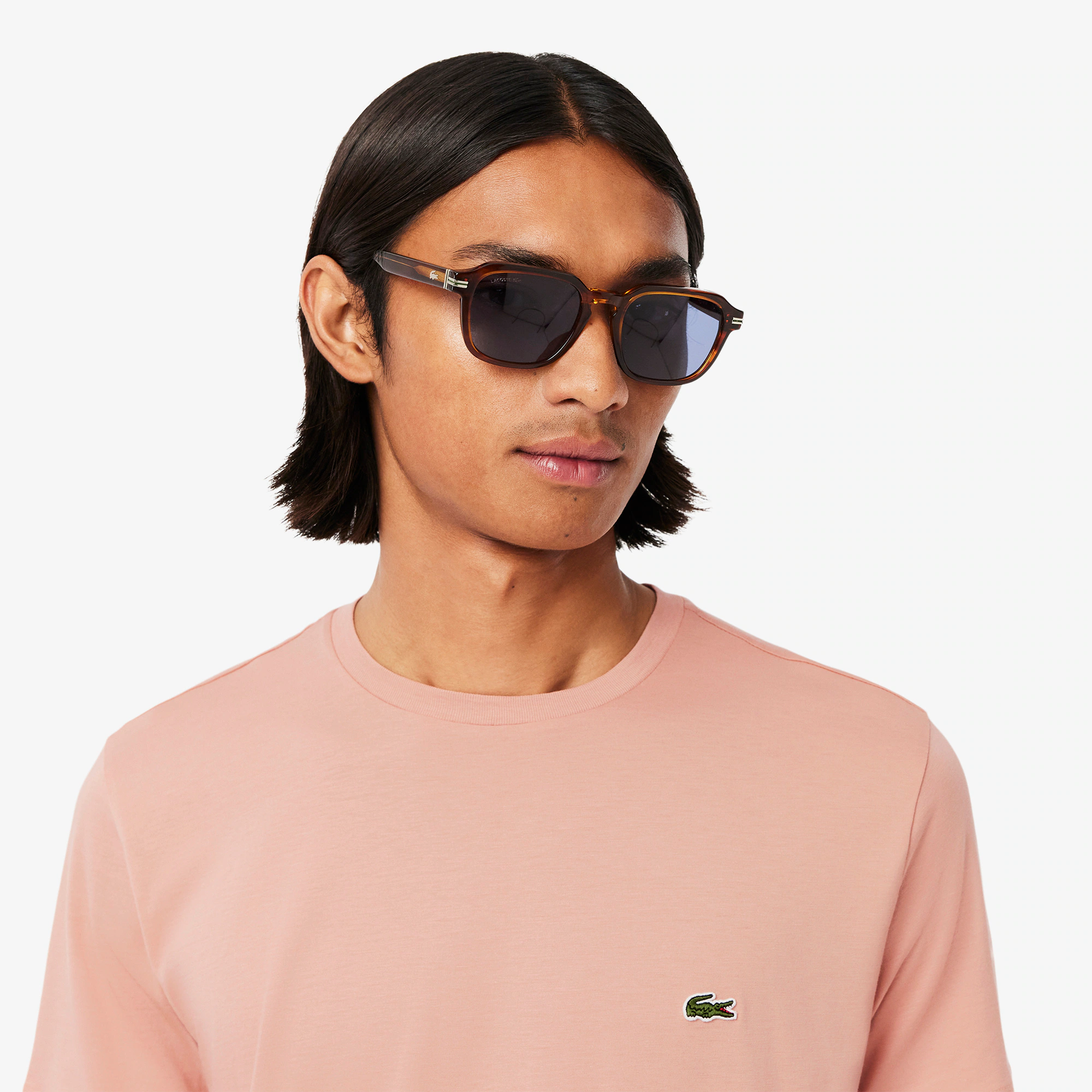 Men's Pima Cotton T-Shirt