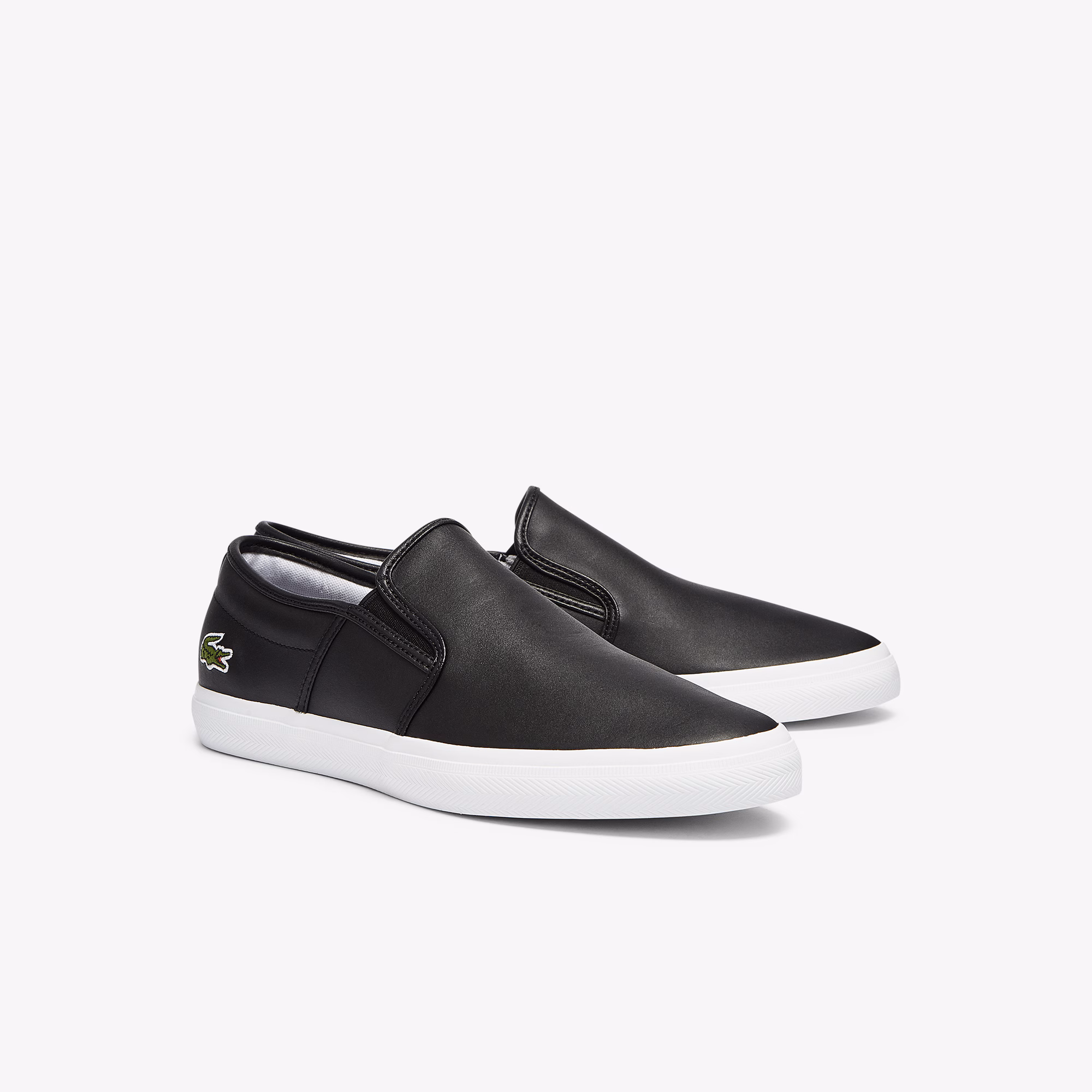 Men's Tatalya Leather Slip-On