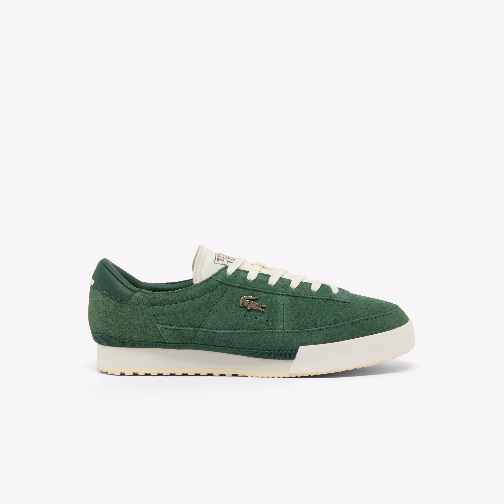 Men's Aura Suede Sneakers