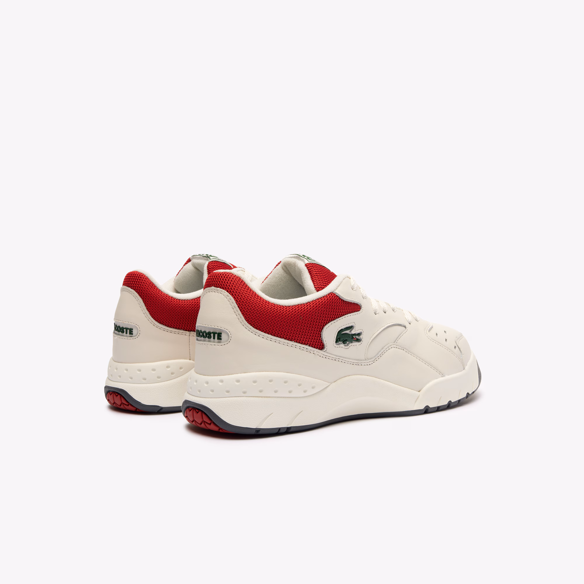 Men's Aceline 96 Leather Sneakers