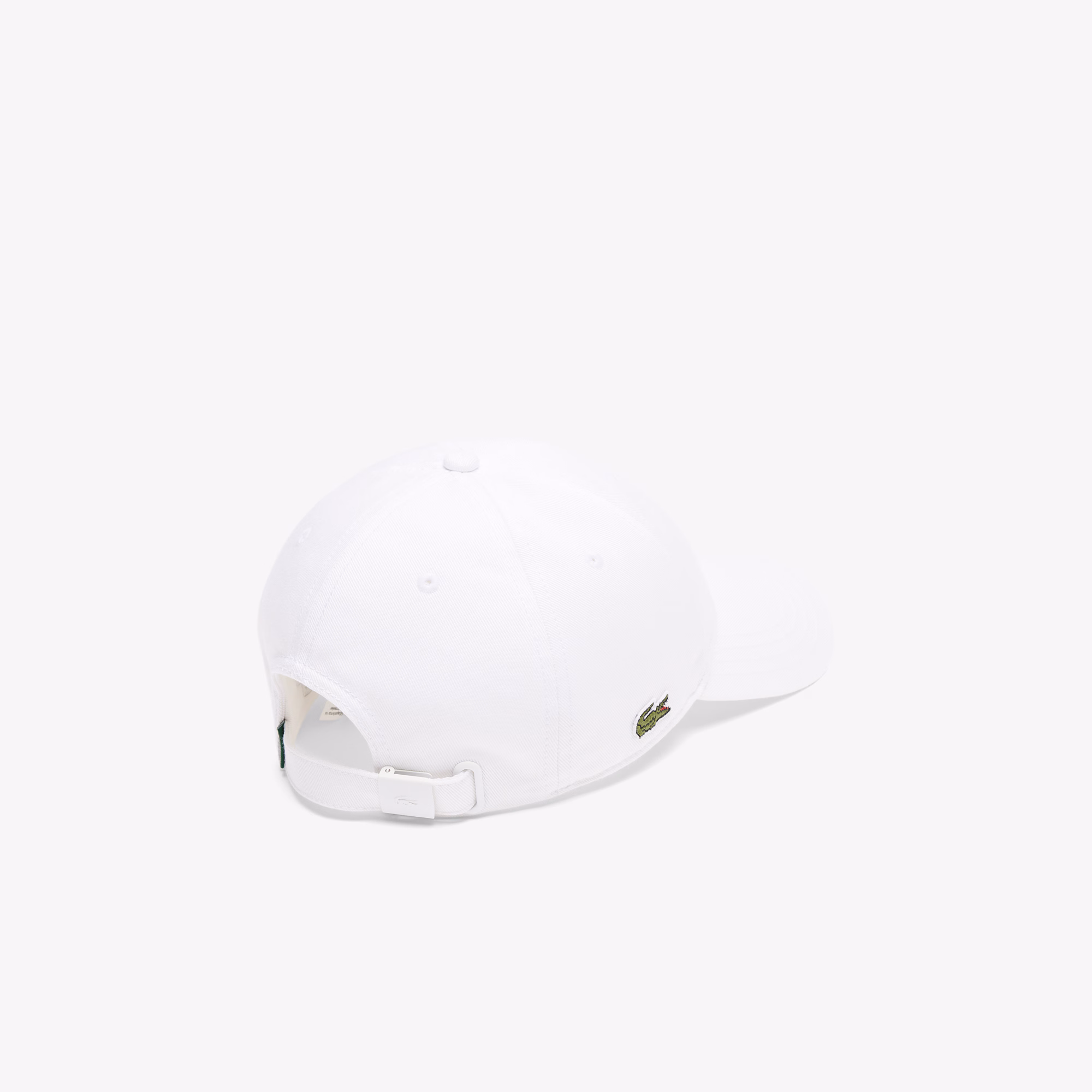 Unisex Cotton Twill Cap