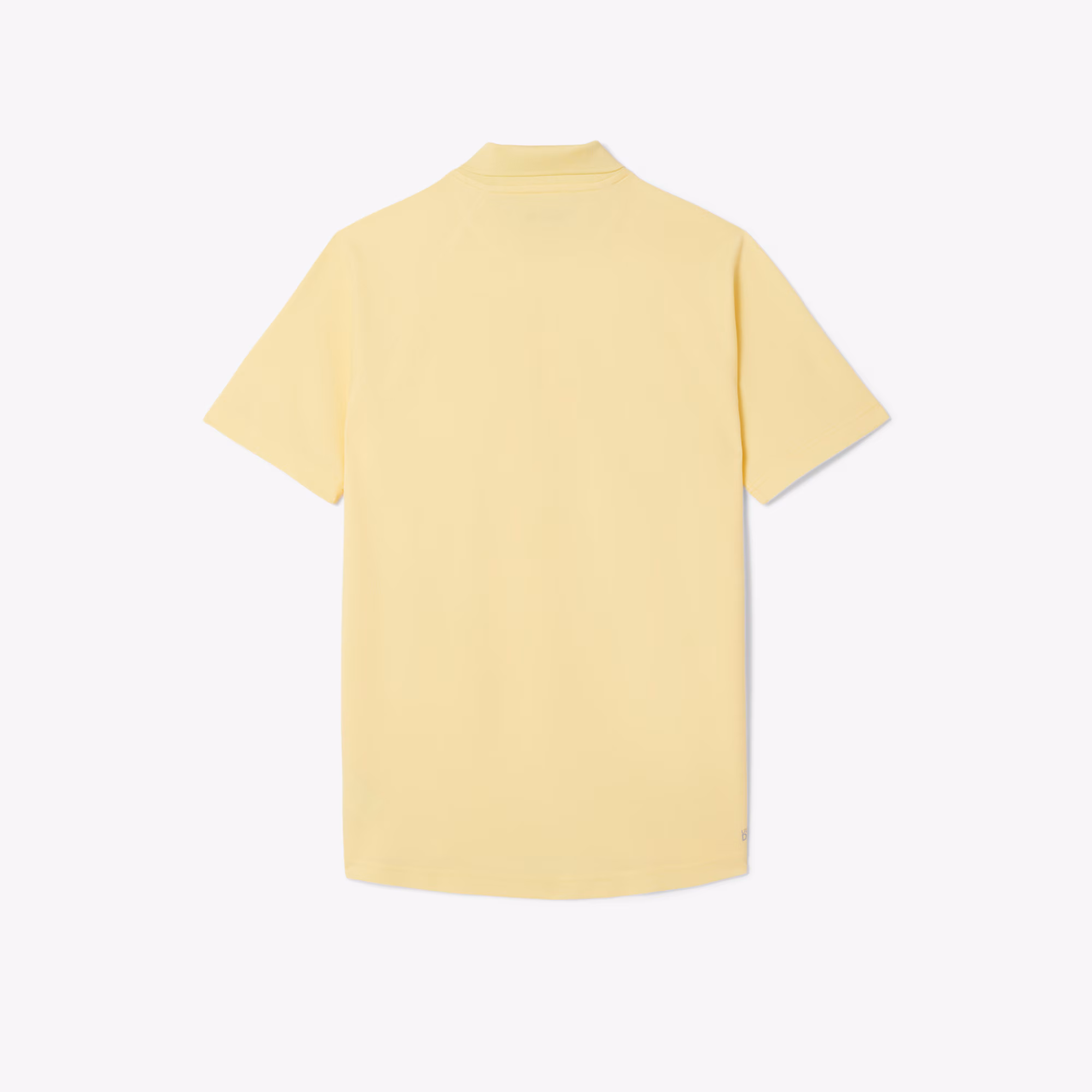 Men's Regular Fit UV Protect Golf Polo