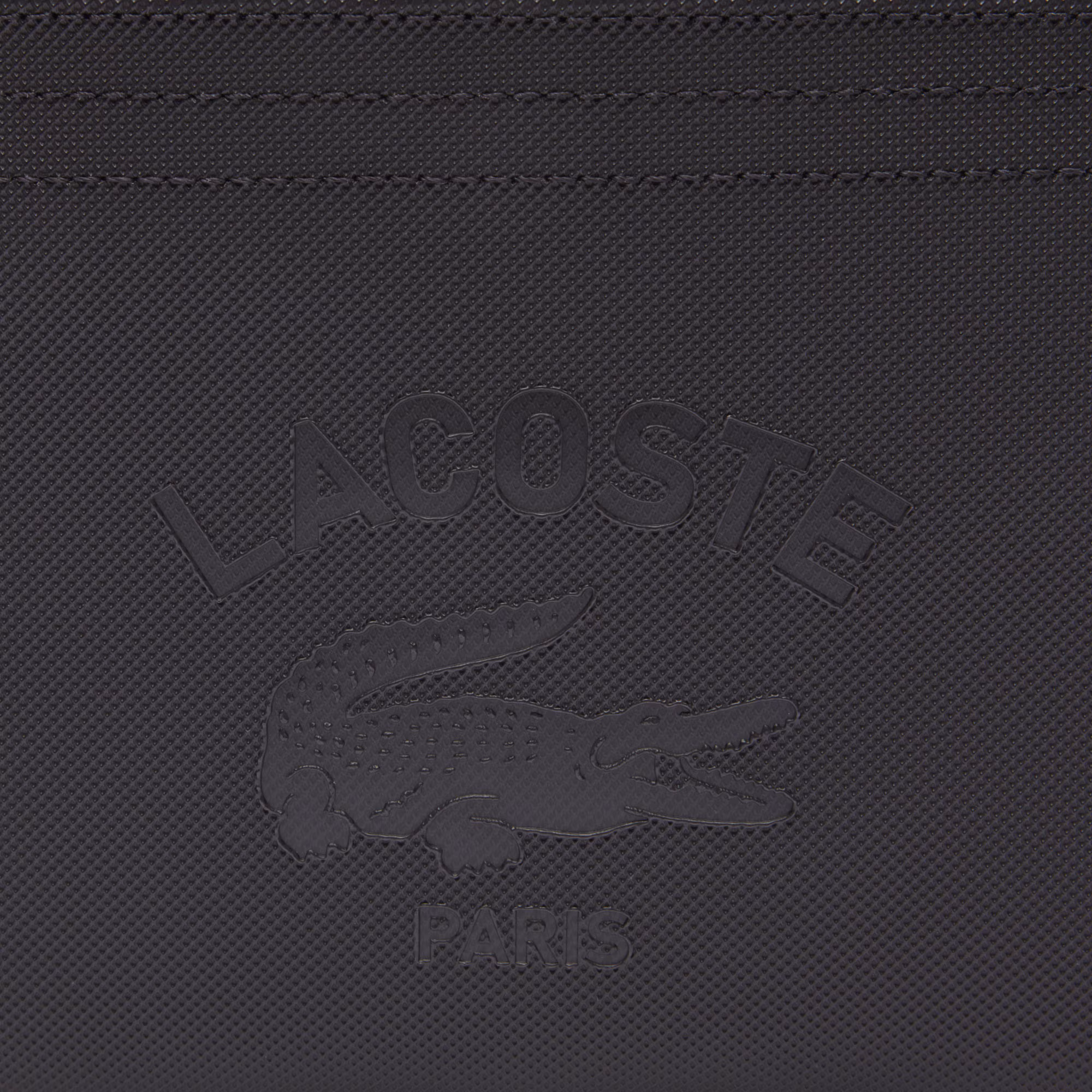 Medium Club 1930 Petit Piqué Reporter Bag