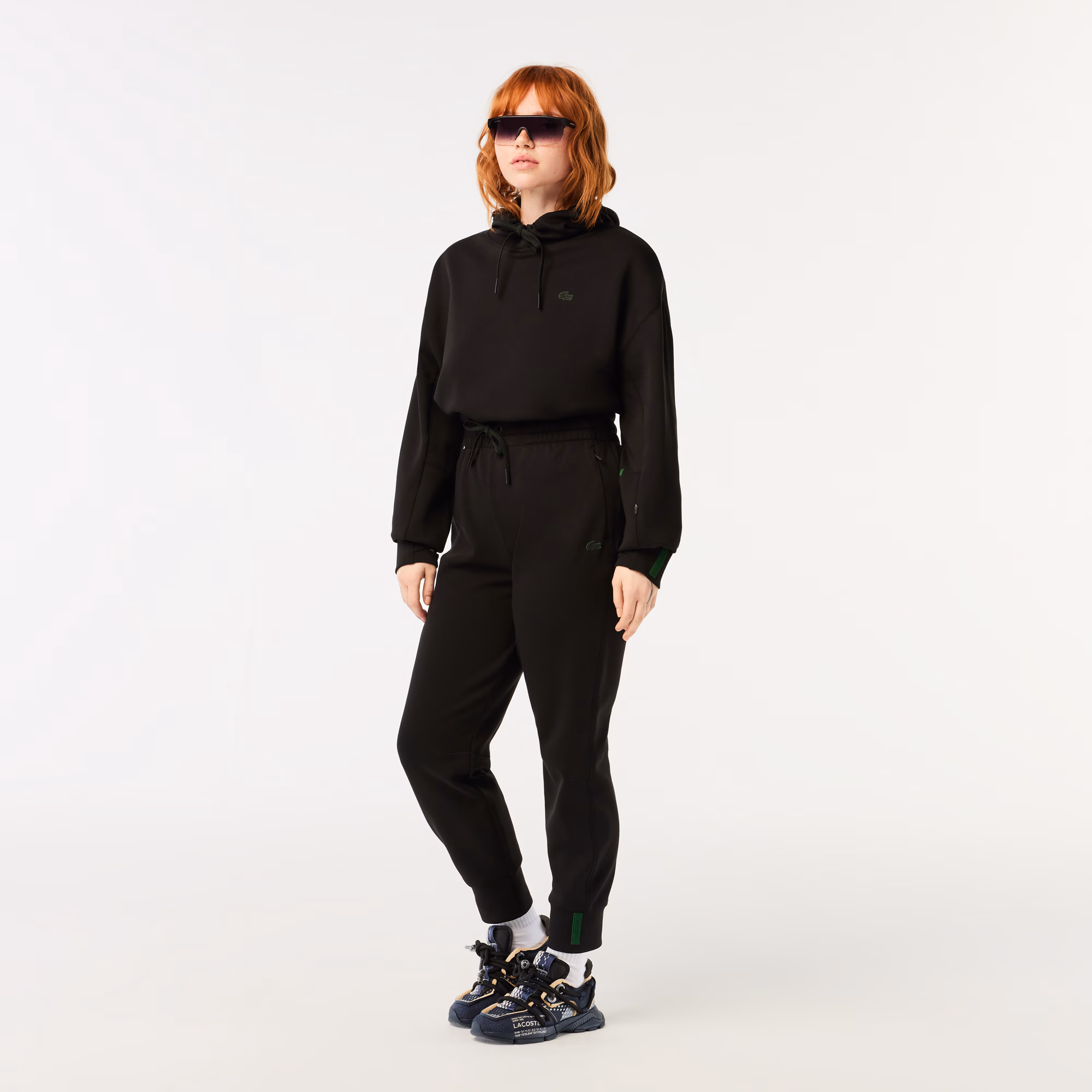 Women's Cotton Sweatpants