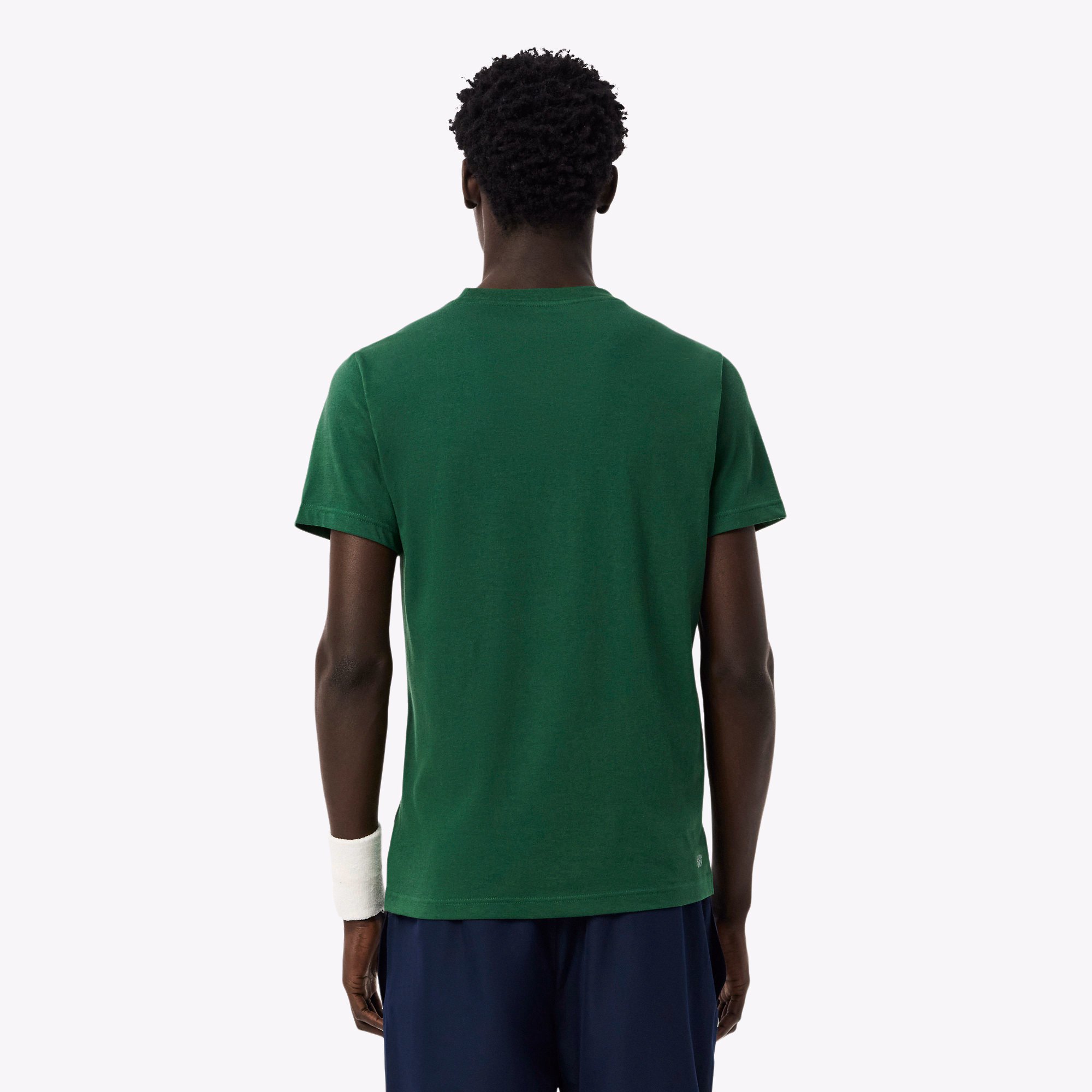 Men's Ultra Dry XXL Logo Sport T-Shirt