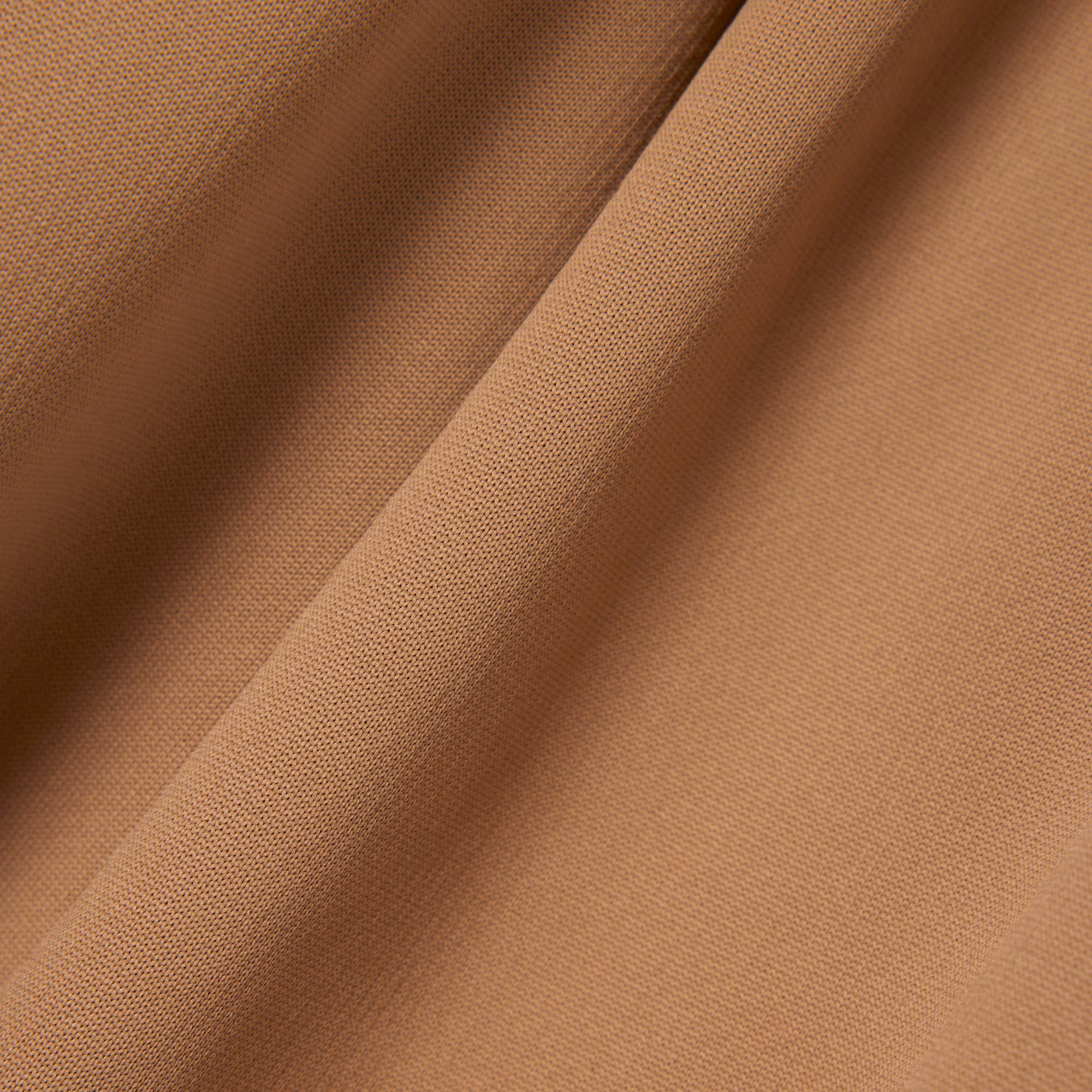 Runway Pleated Satin Joggers