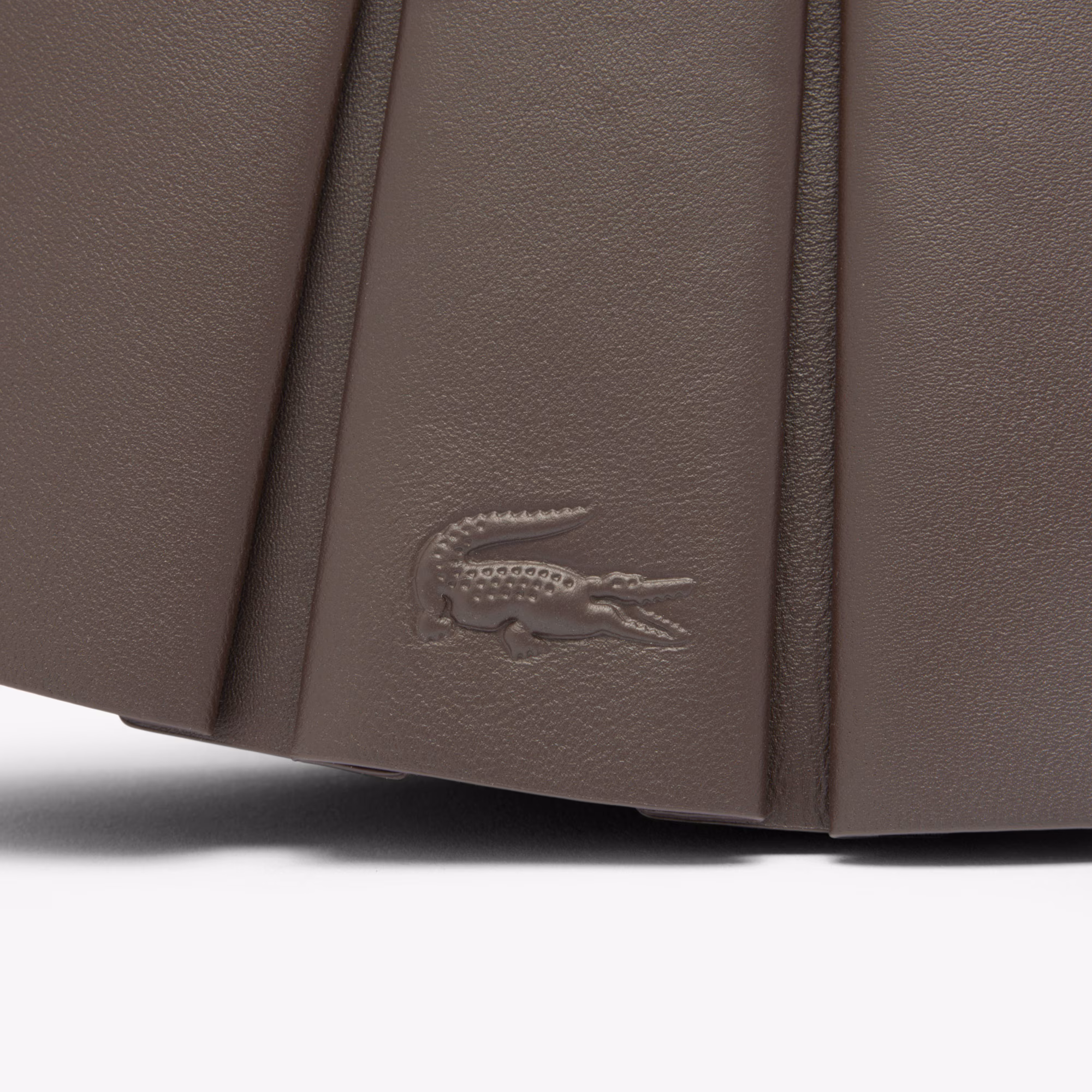 Medium Runway Lenglen Leather Bag