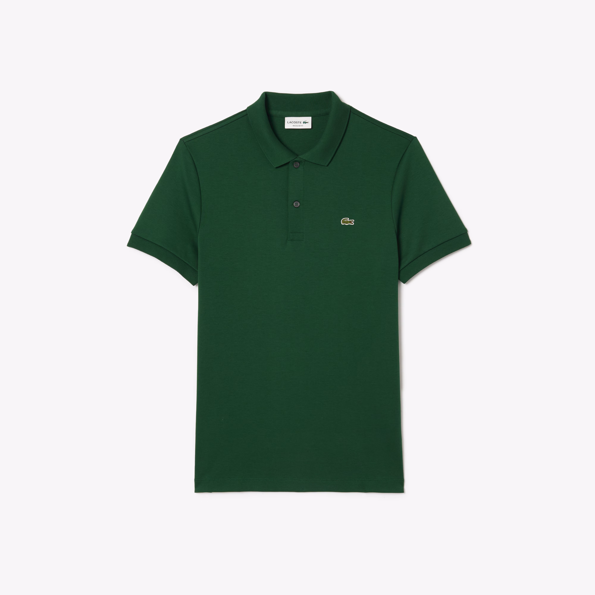Men's Regular Fit Pima Cotton Polo