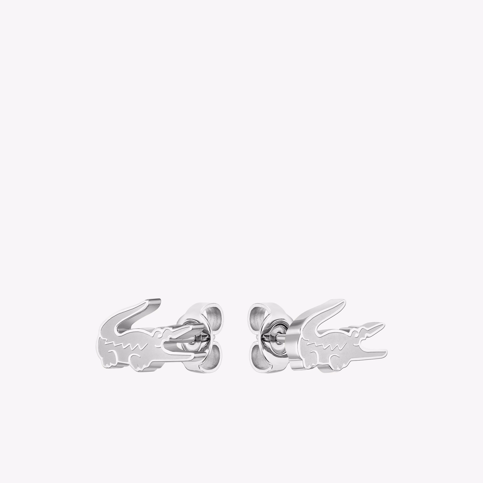 Crocodile Earrings
