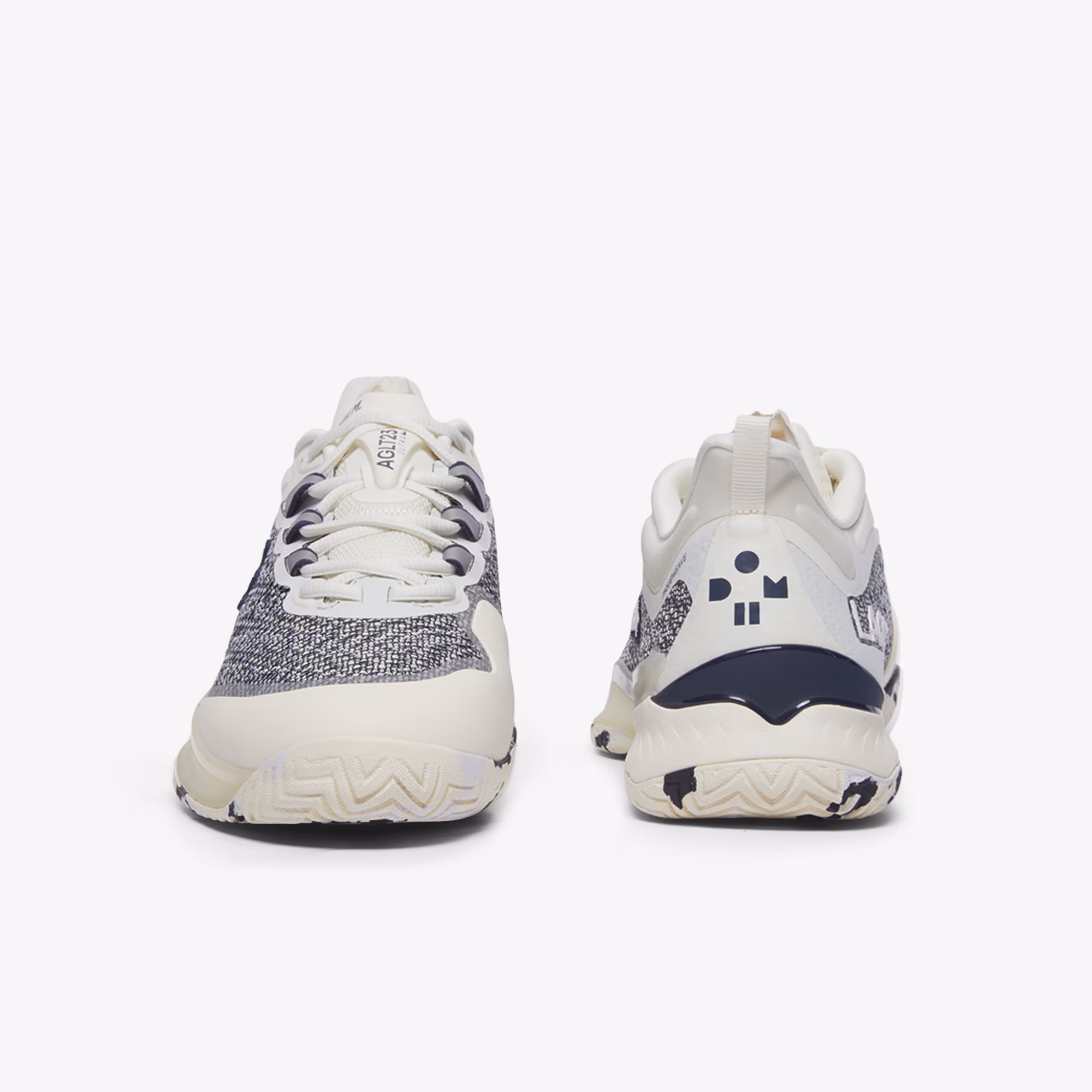 Men's AG-LT23 Ultra x Daniil Medvedev Tennis Shoes