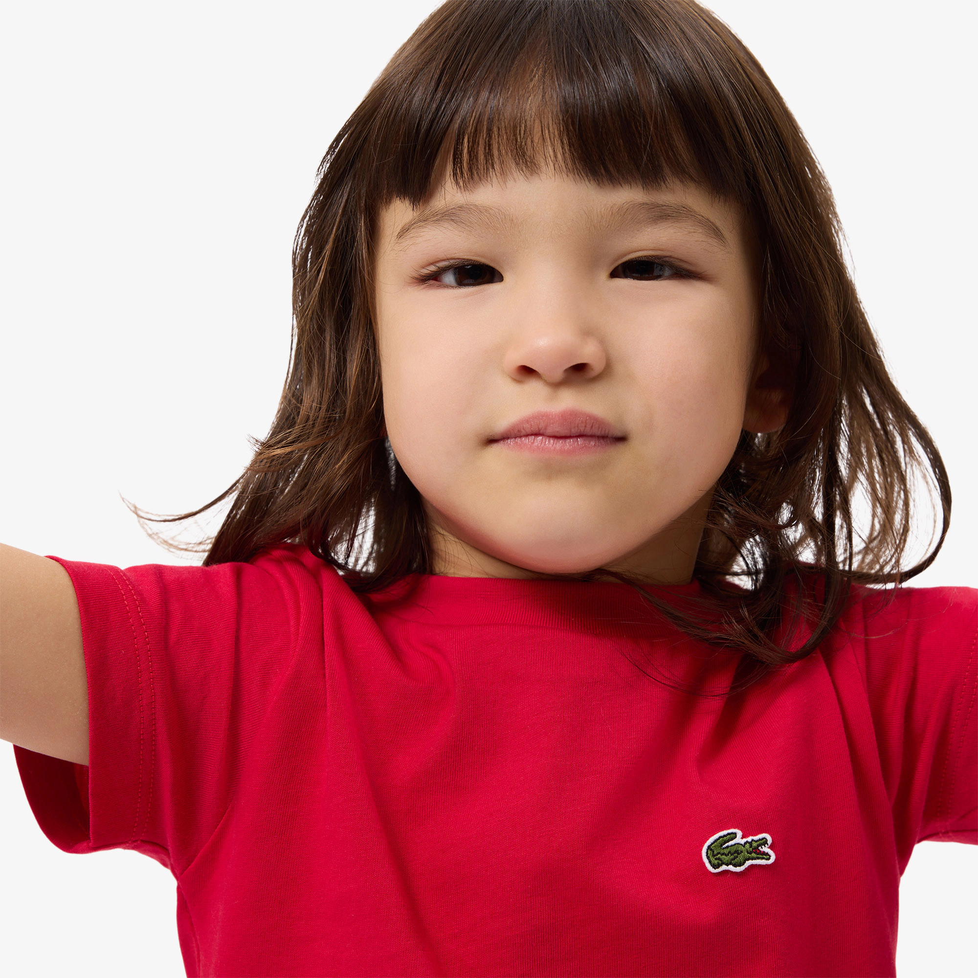 Kids' Cotton T-Shirt