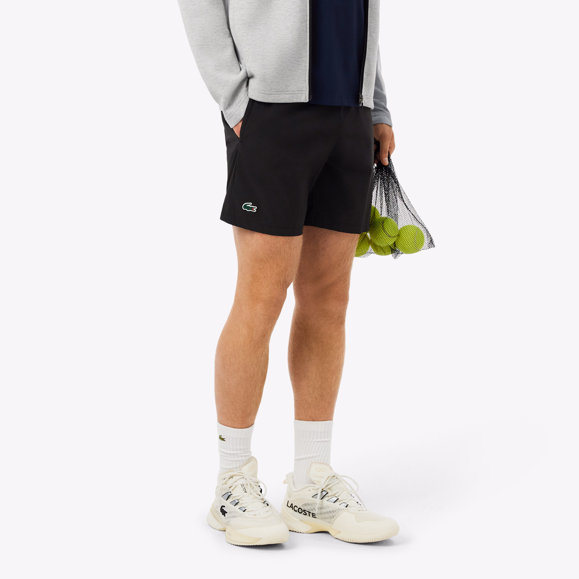 Men's Ultra Dry Lightweight Stretch Sport Shorts