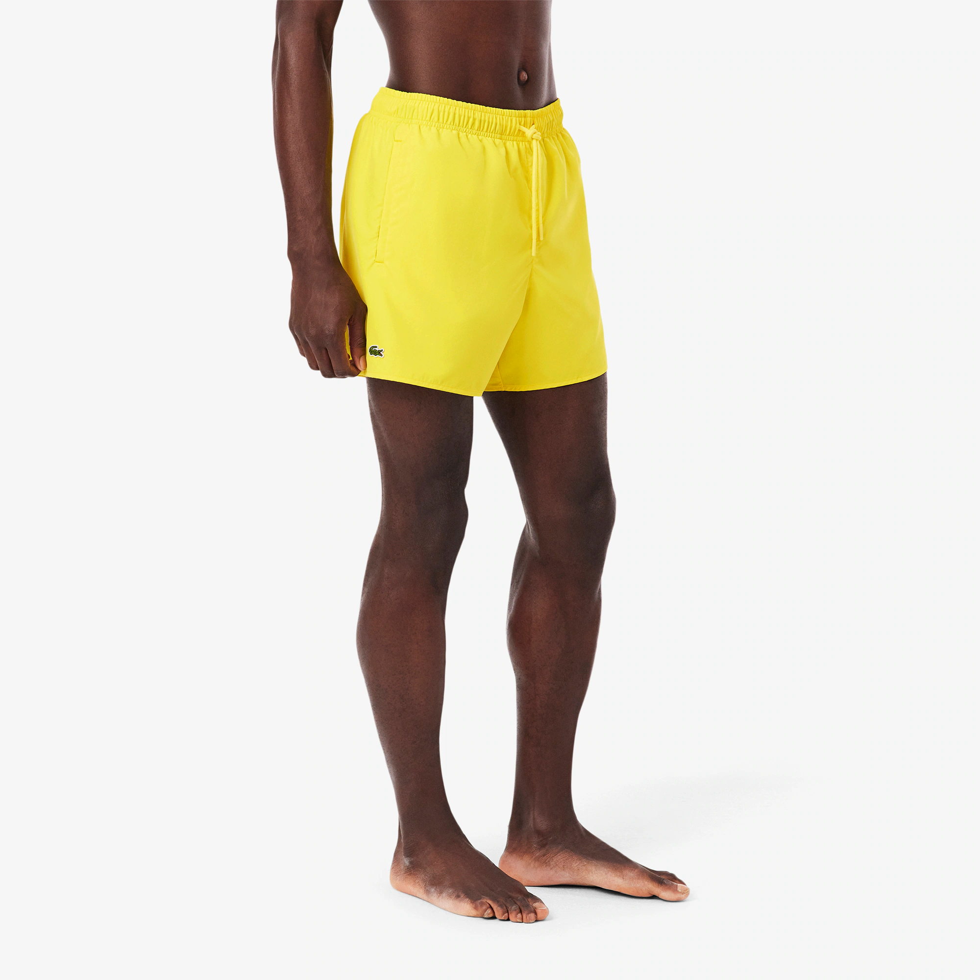 Men's Quick-Dry Swim Trunks